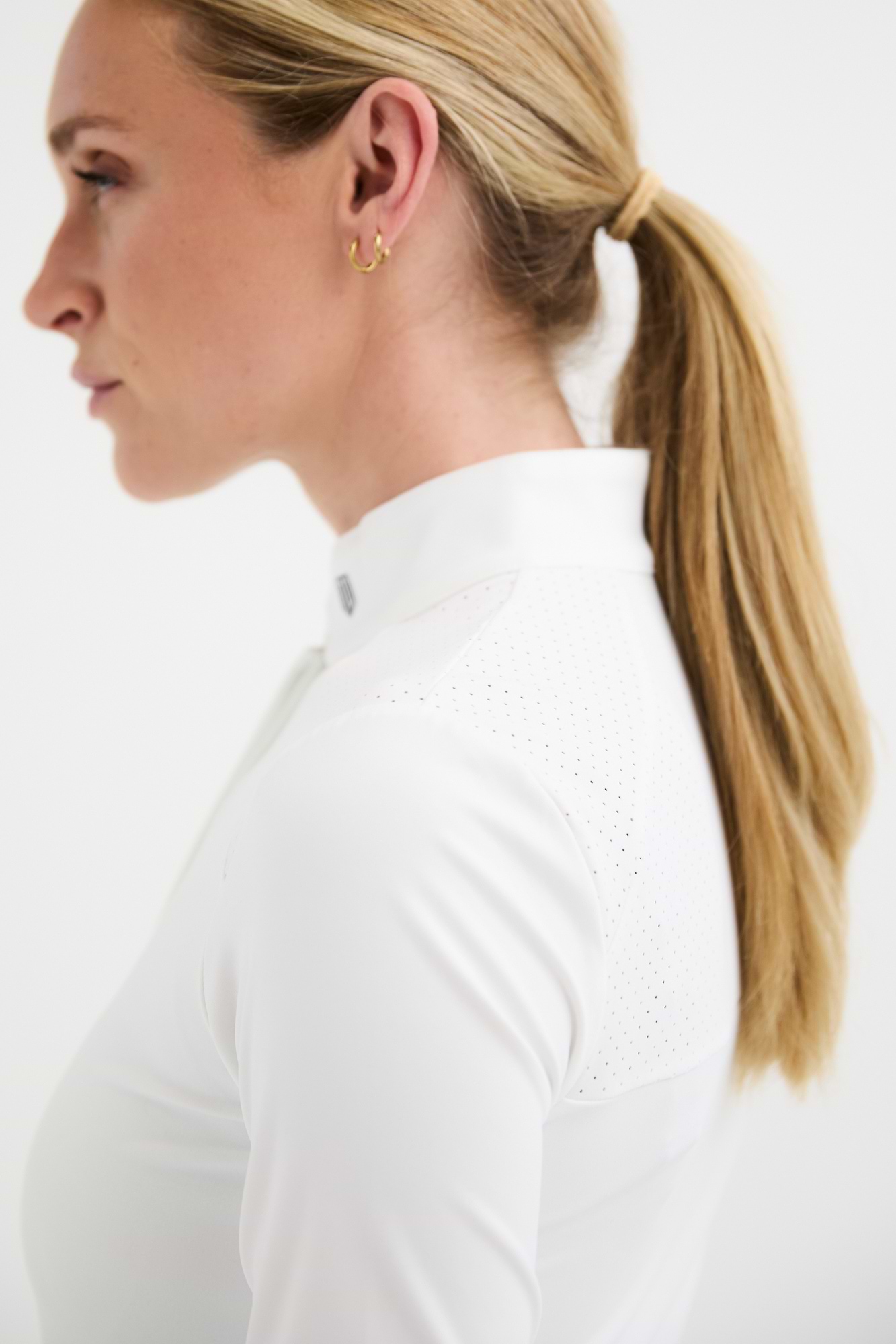 Competition Air Mesh Shirt