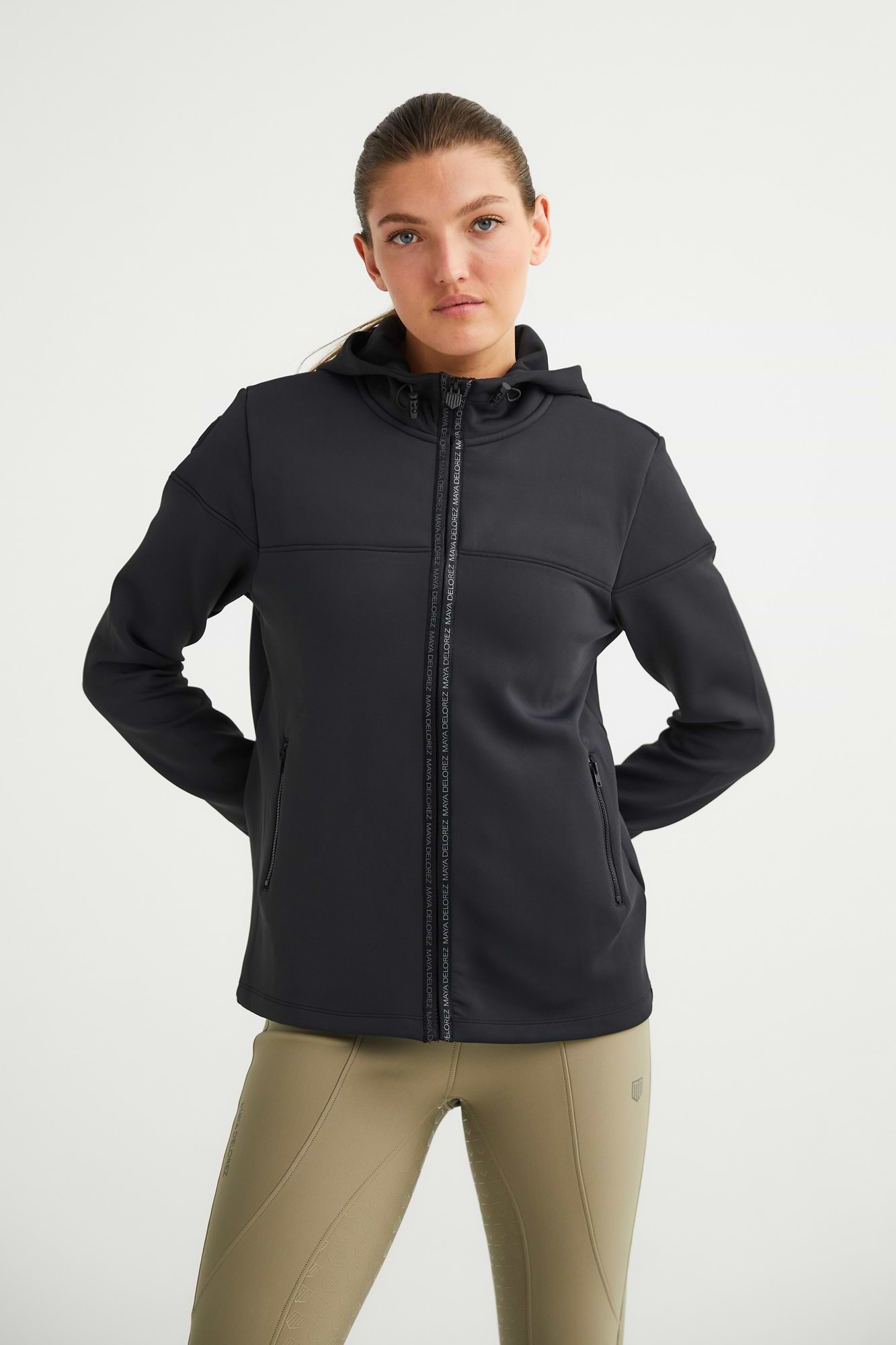 Caren Hoodie