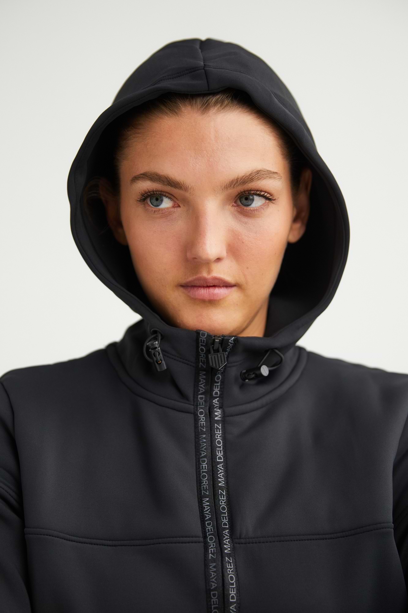 Caren Hoodie