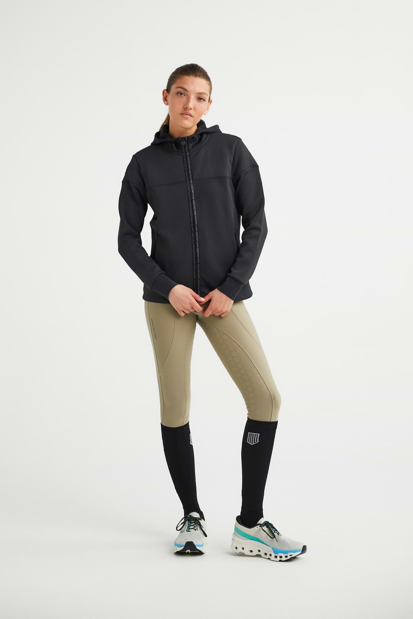 Caren Hoodie