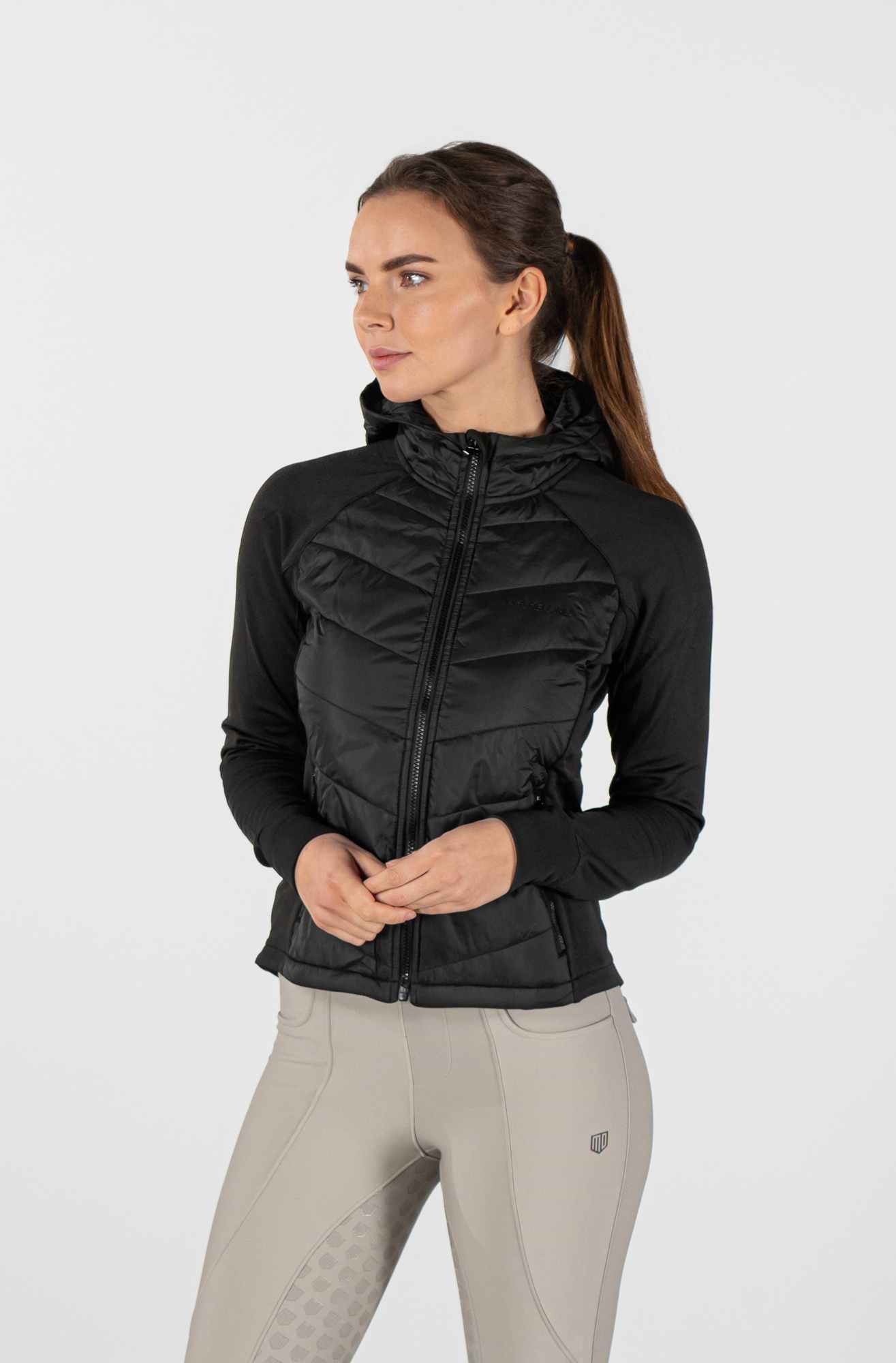 Harper Jacket