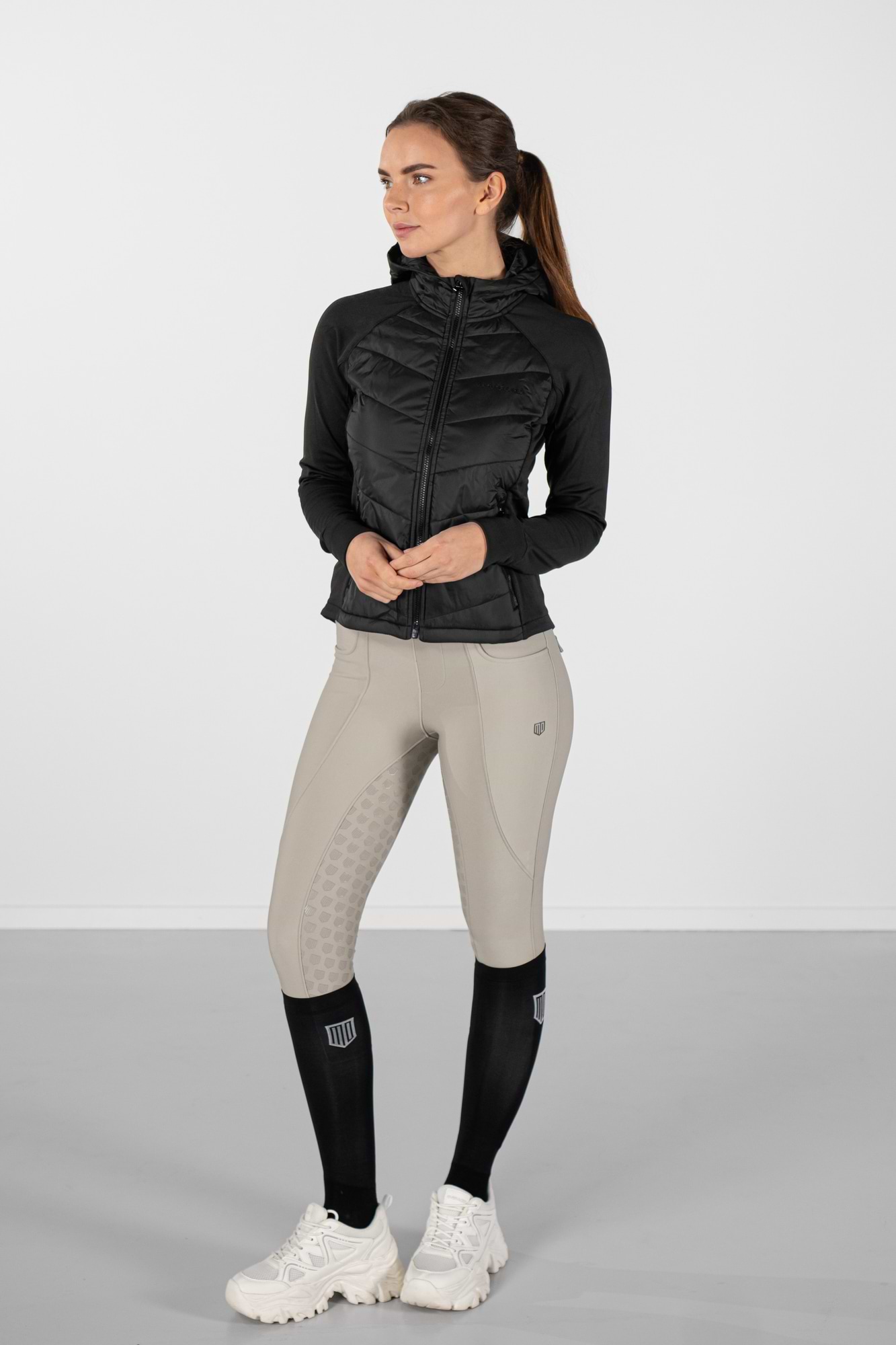 Harper Jacket