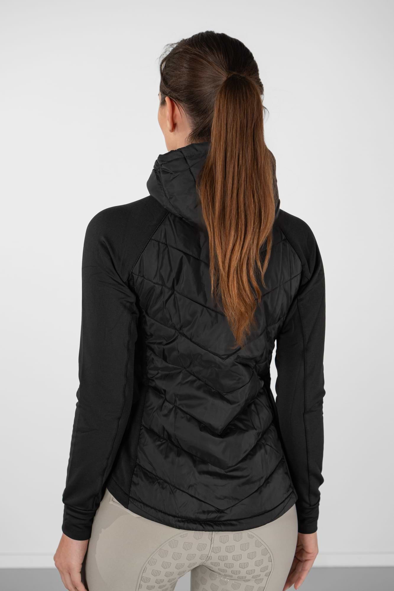 Harper Jacket