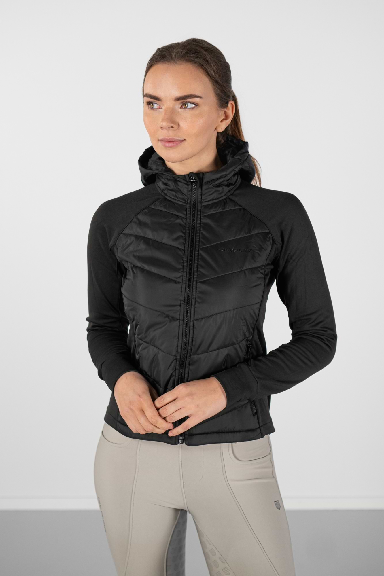 Harper Jacket