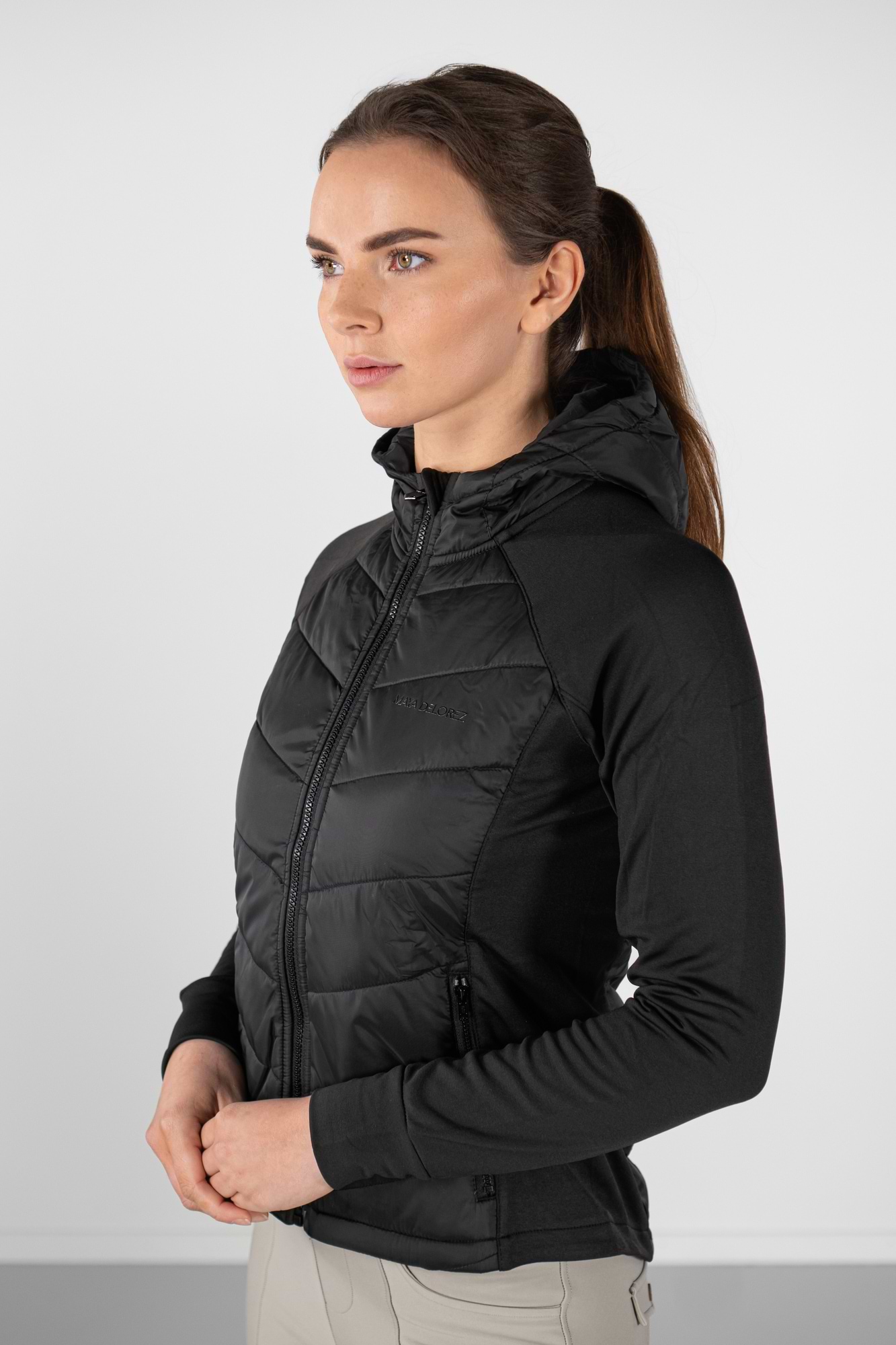 Harper Jacket