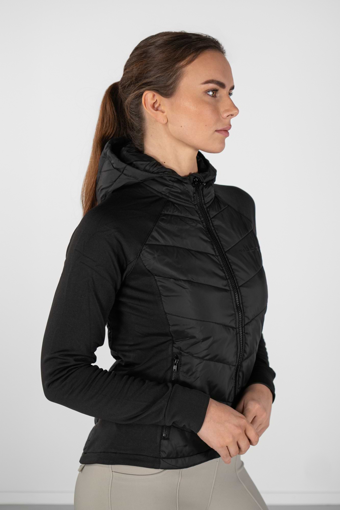 Harper Jacket