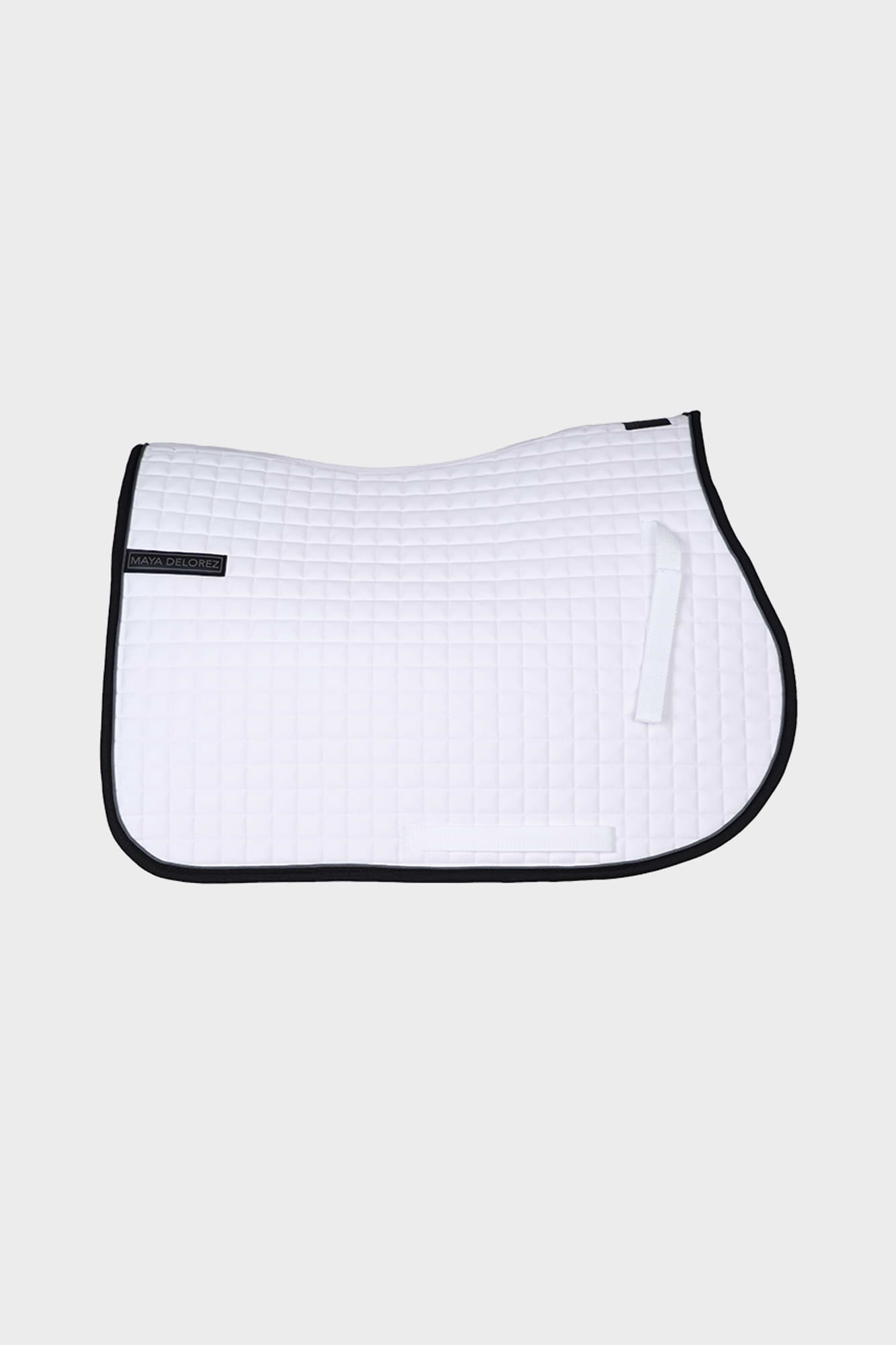 Ofelia Jumping Saddle Pad