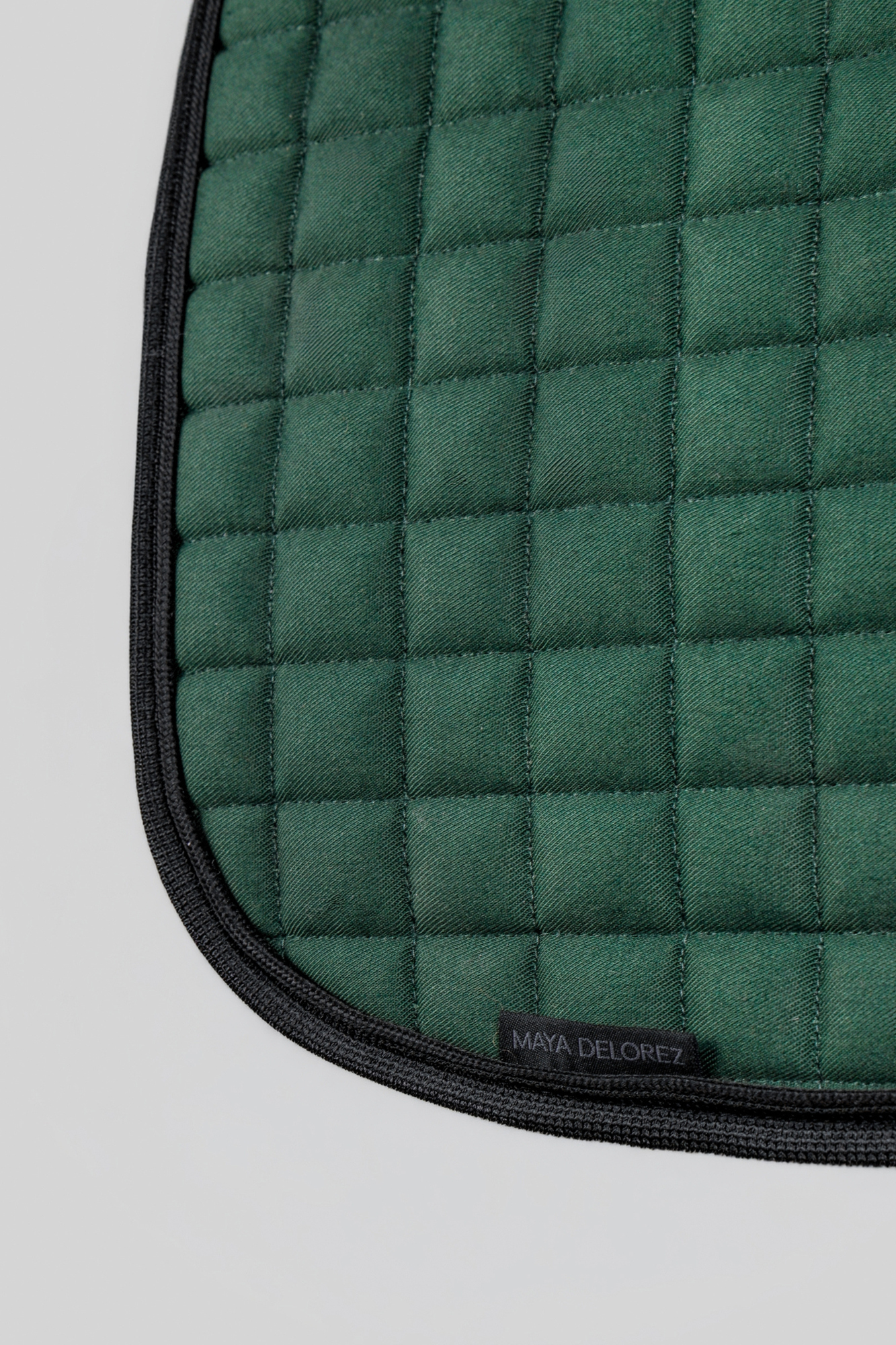 Jumping Saddle Pad