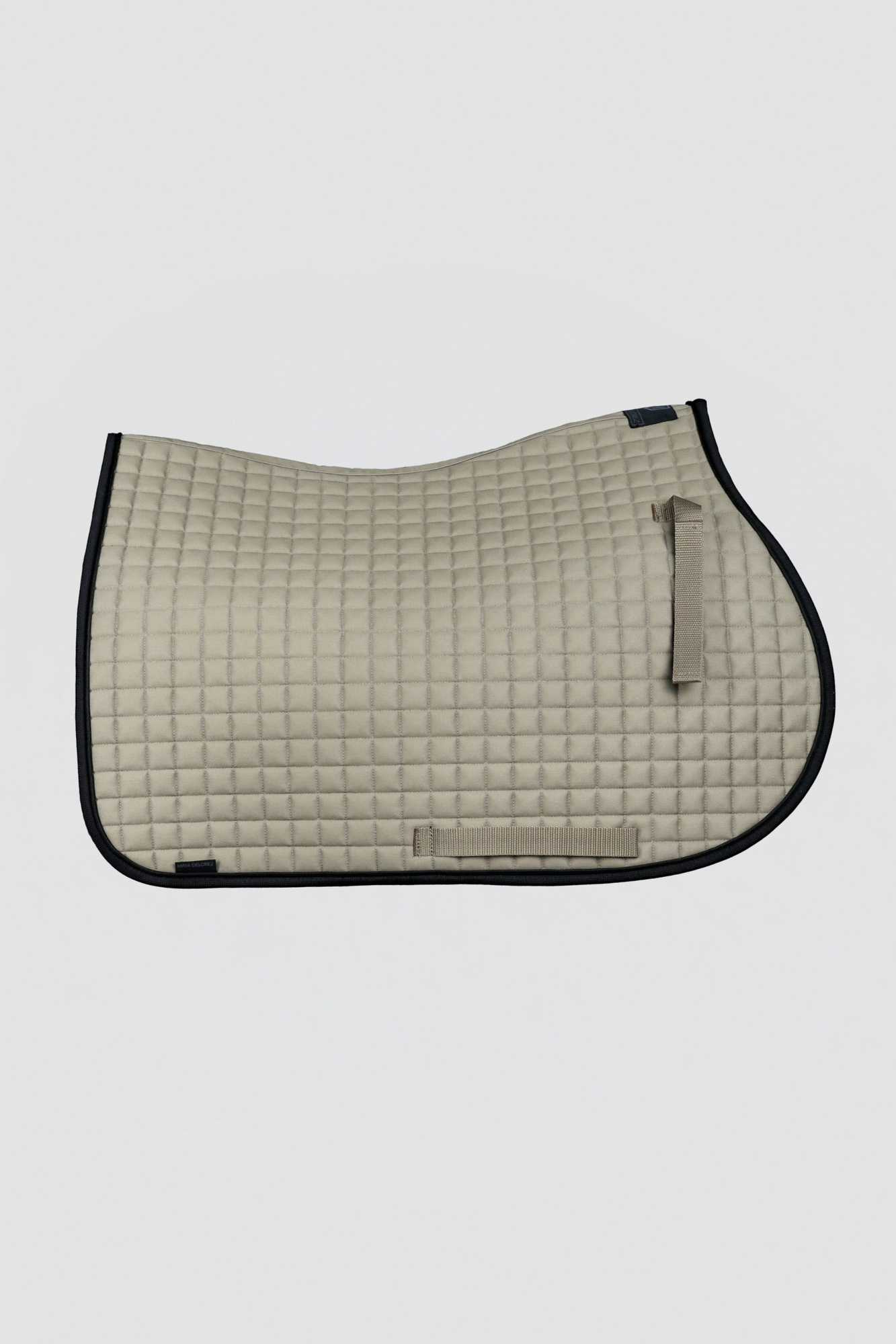 Jumping Saddle Pad