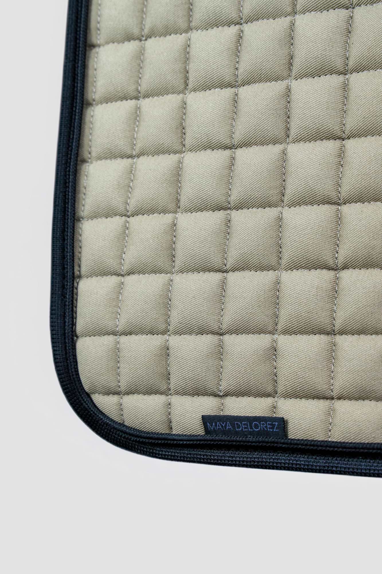 Jumping Saddle Pad