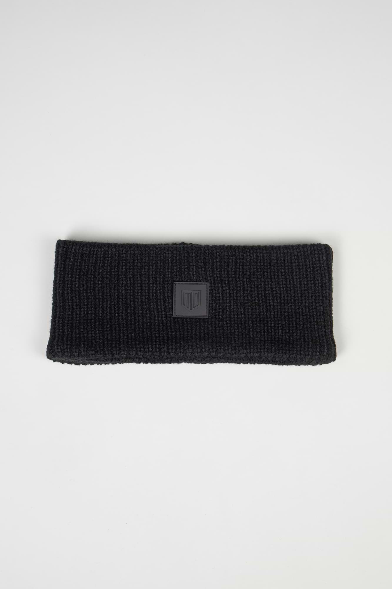 Mary Ribbed Headband