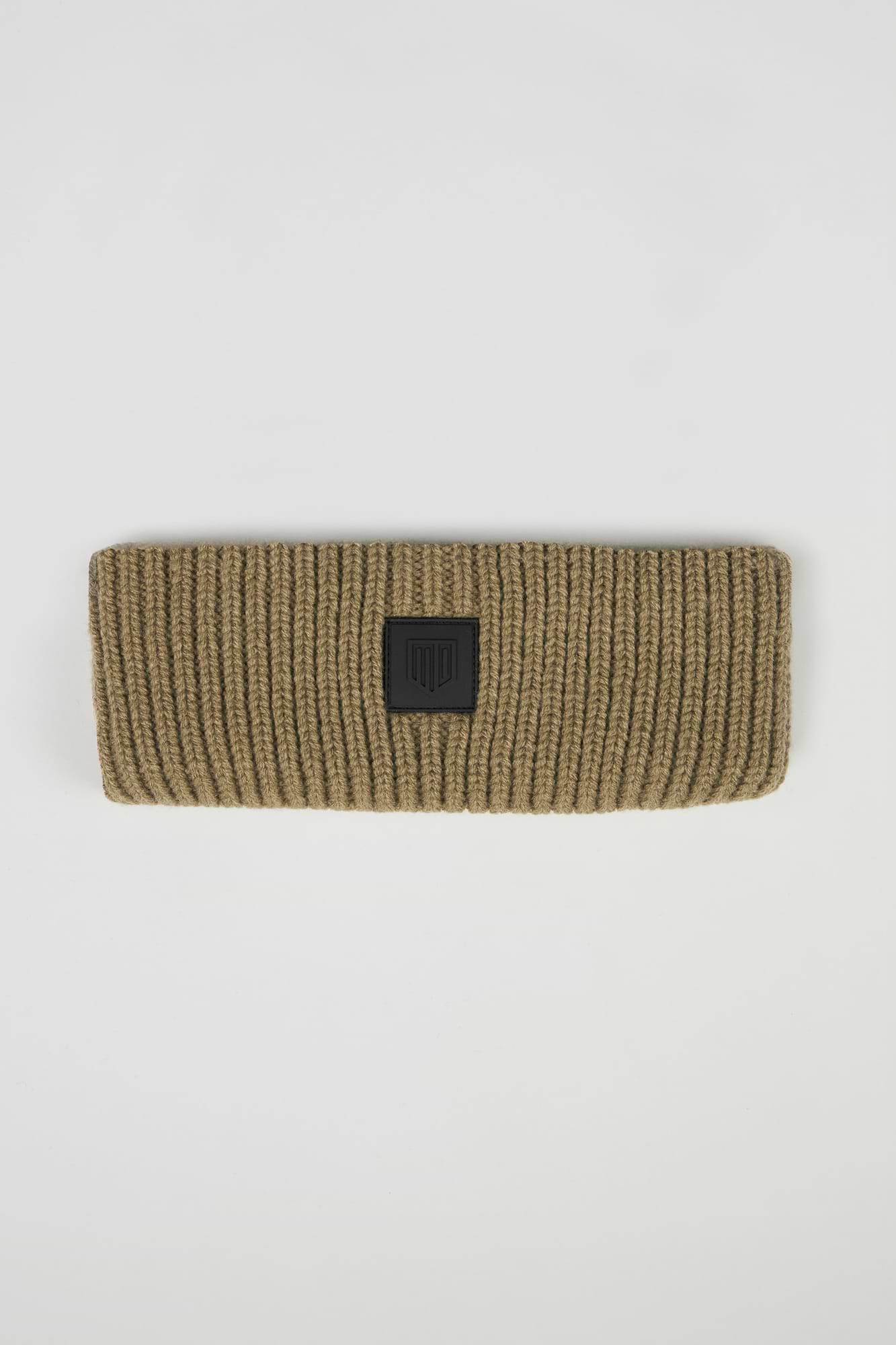 Lydia Ribbed Headband