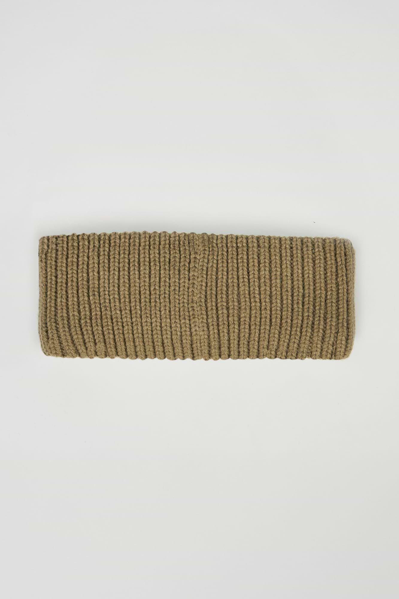Lydia Ribbed Headband
