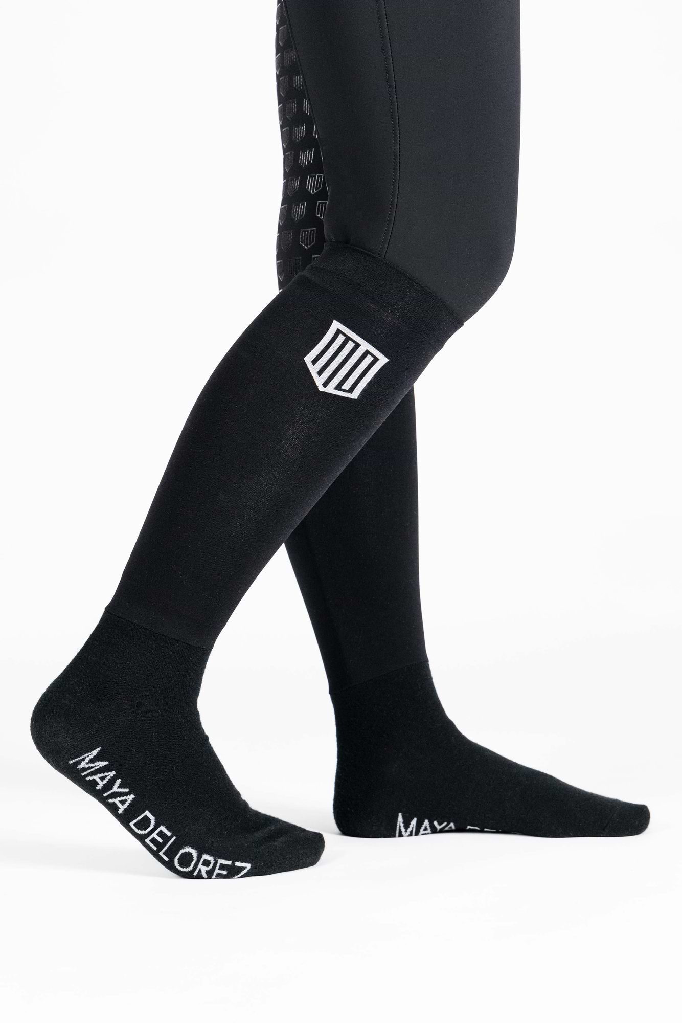 Eli Winter Socks