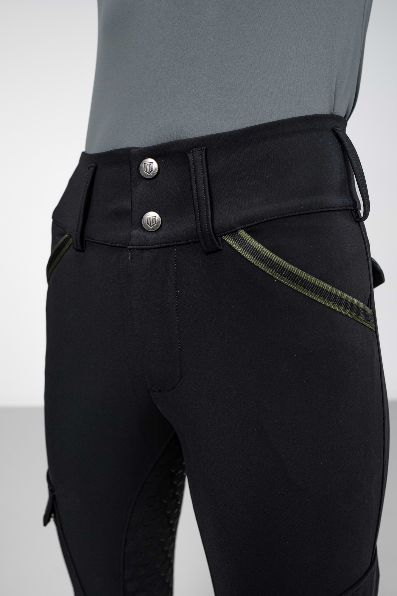 Petra Cargo Breeches