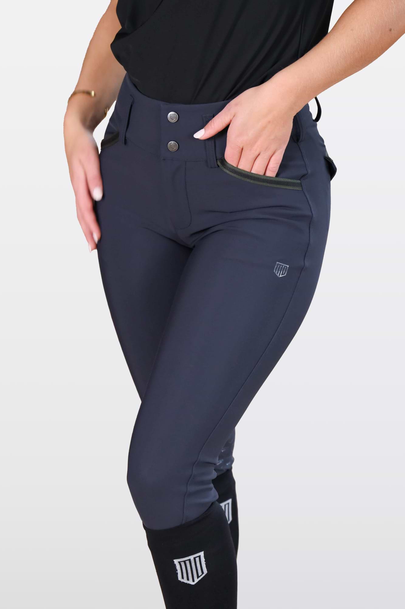 Vilma Sport Breeches