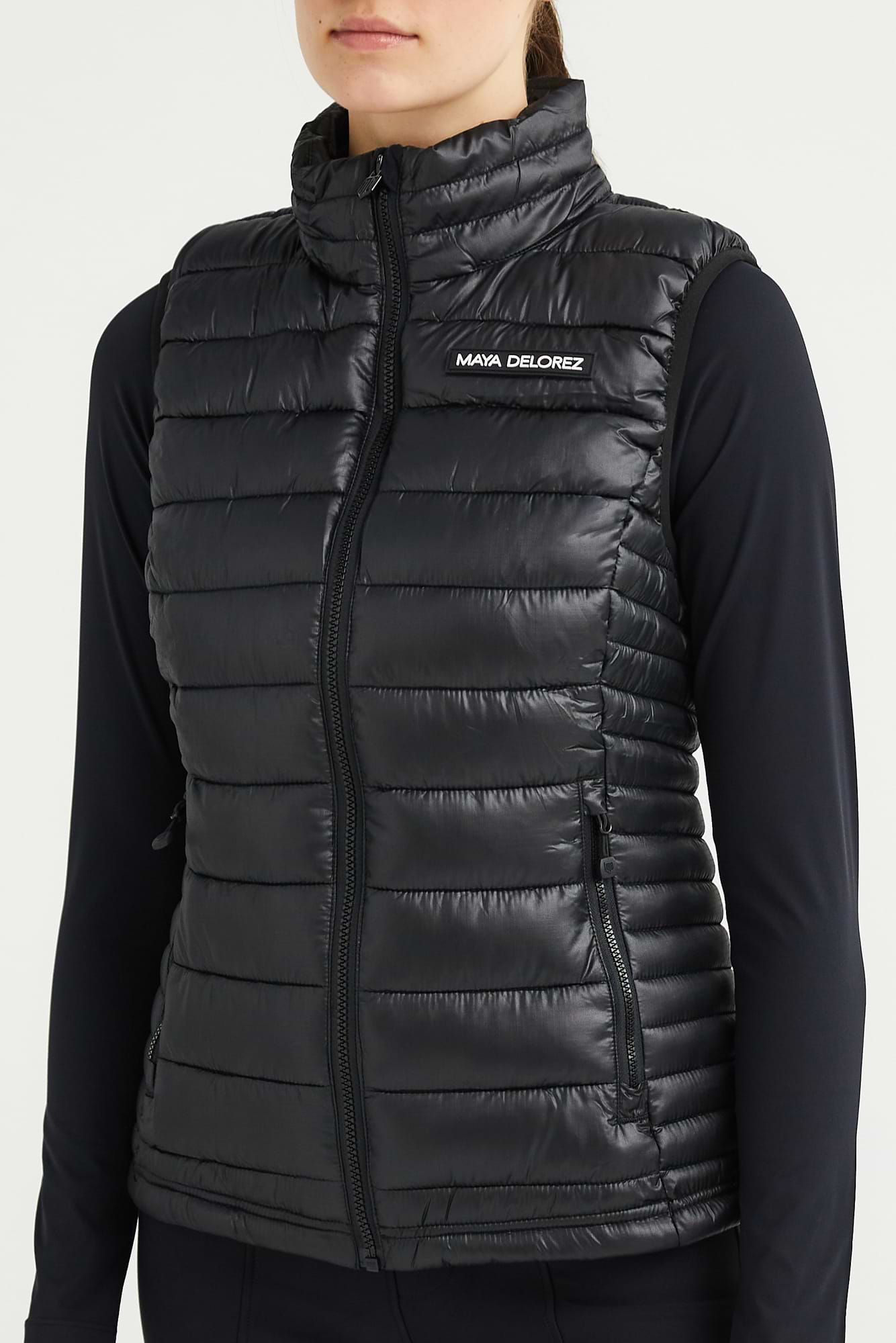 Rio Padded Vest