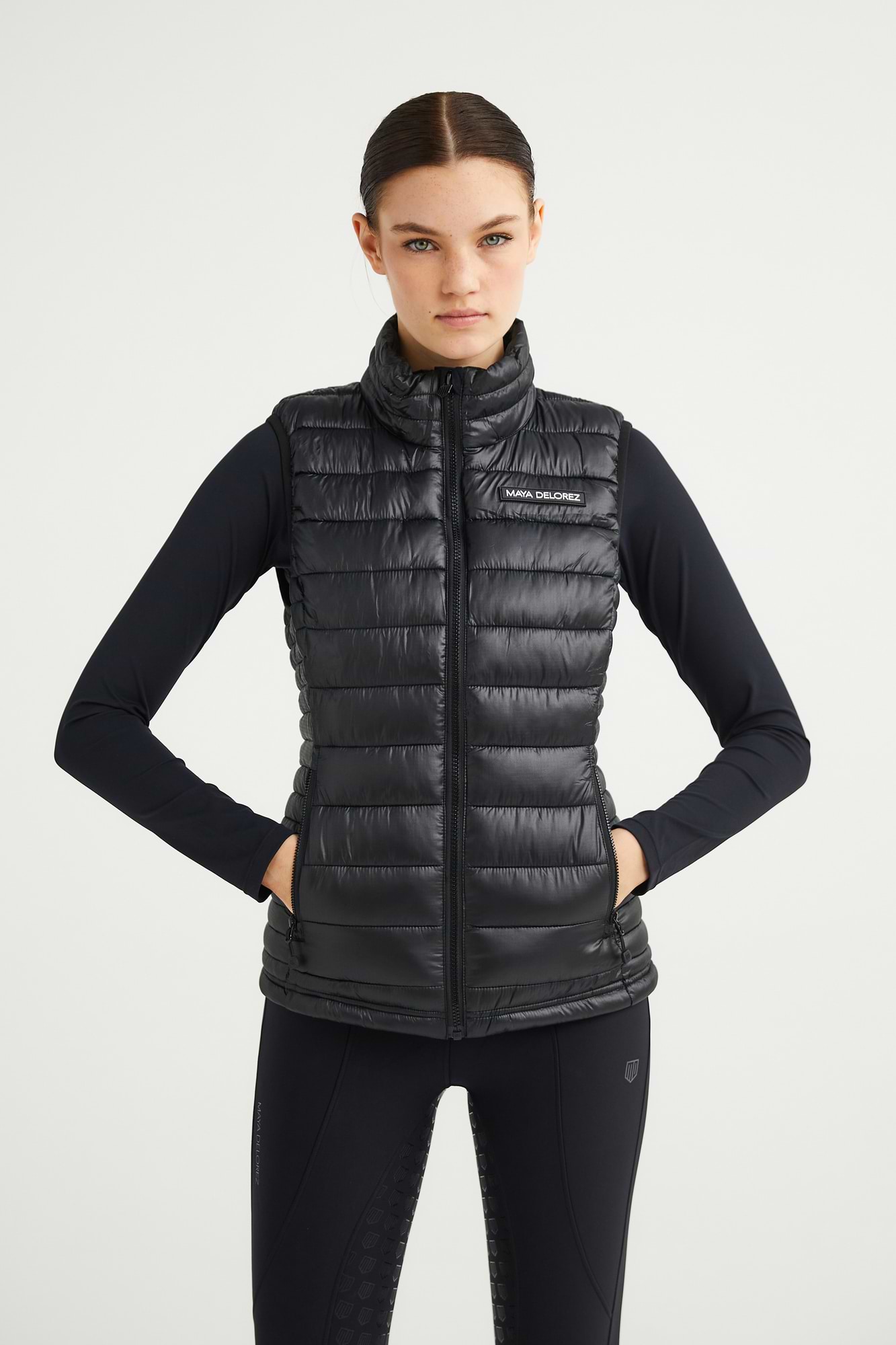 PL Rio Padded Vest