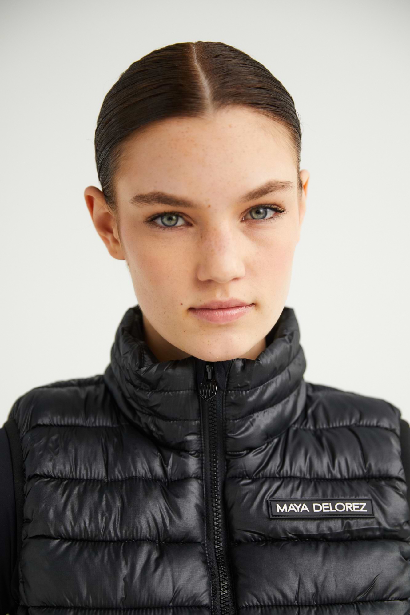 Rio Padded Vest