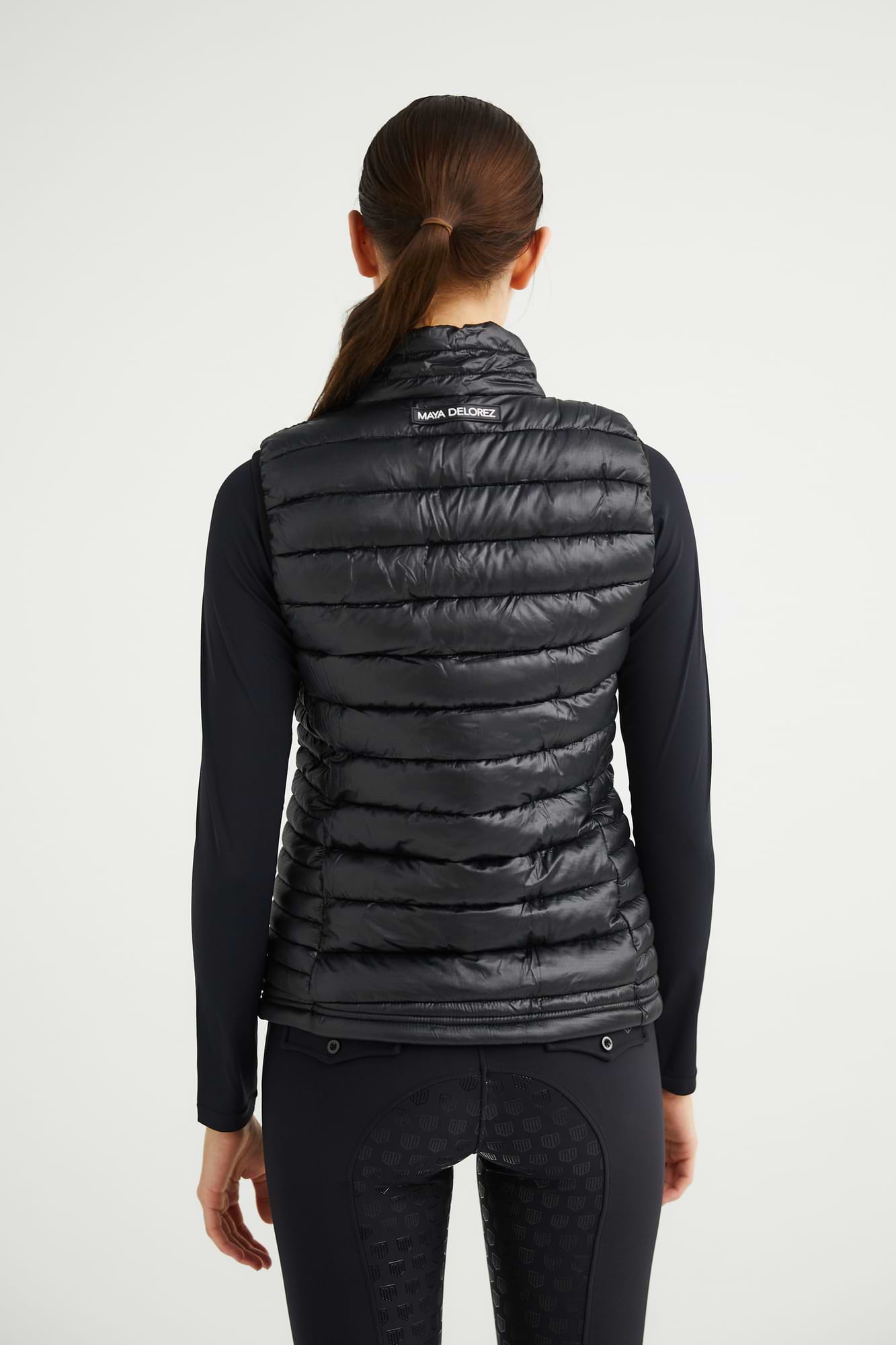Rio Padded Vest