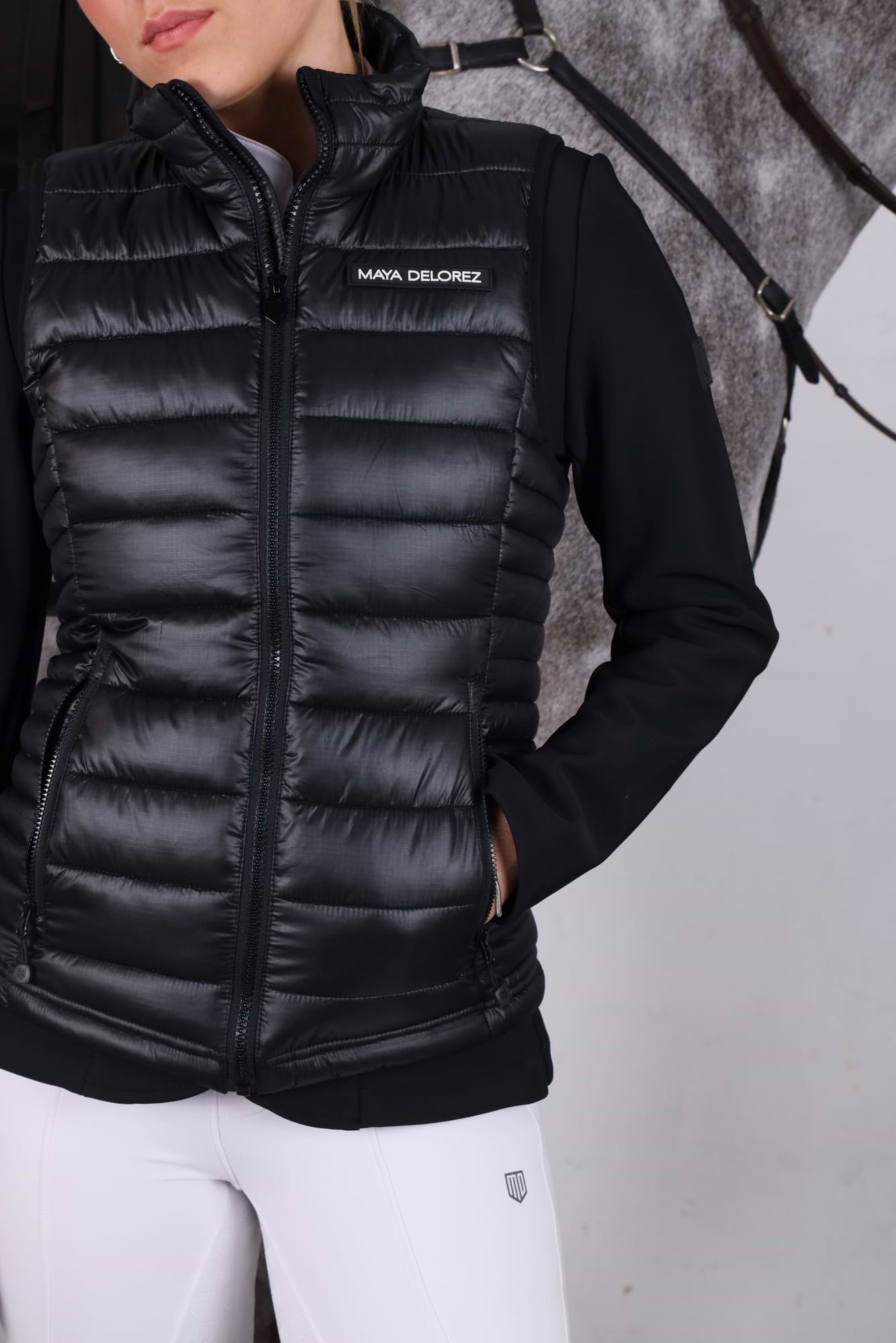 Rio Padded Vest