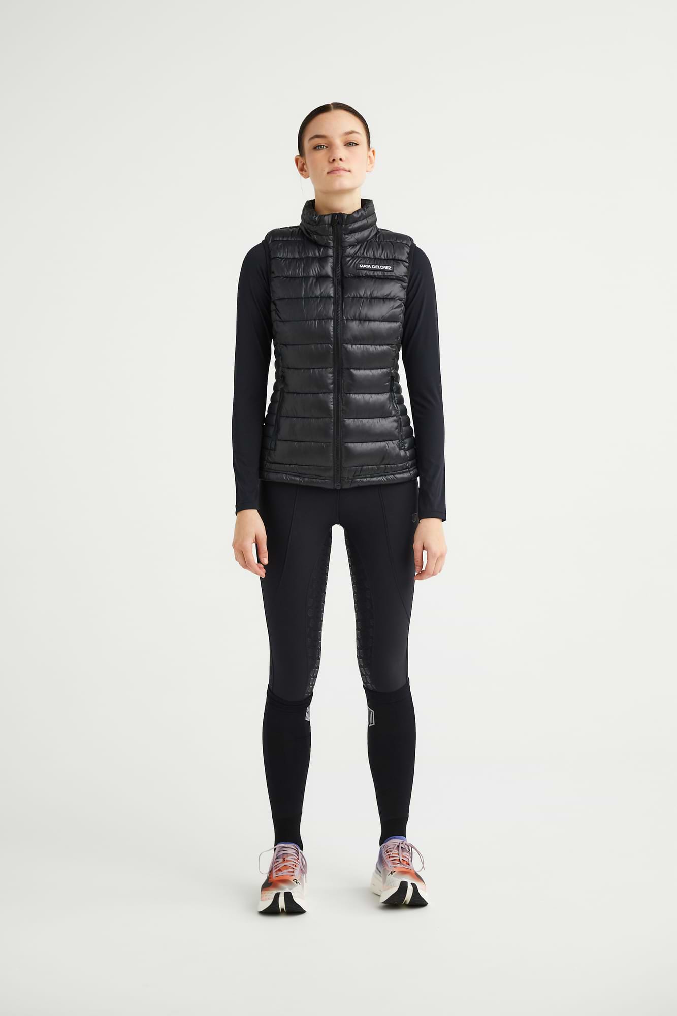 Rio Padded Vest