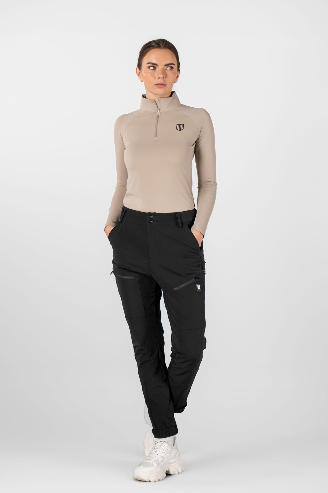 Dora Outdoor Pants