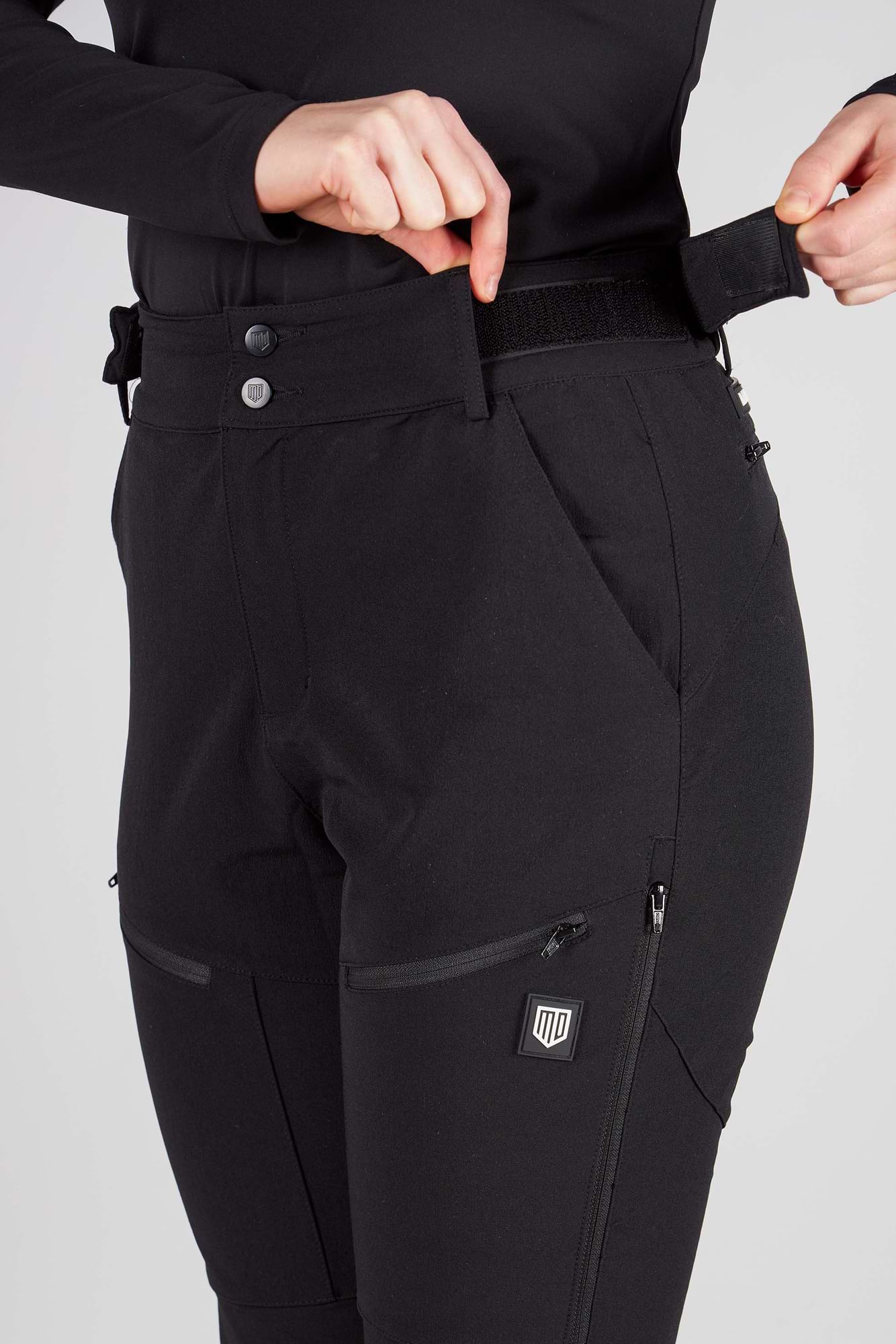 【PORTERNA】Follo Doro Trousers P1A-THE-PROFESSIONAL9784439.