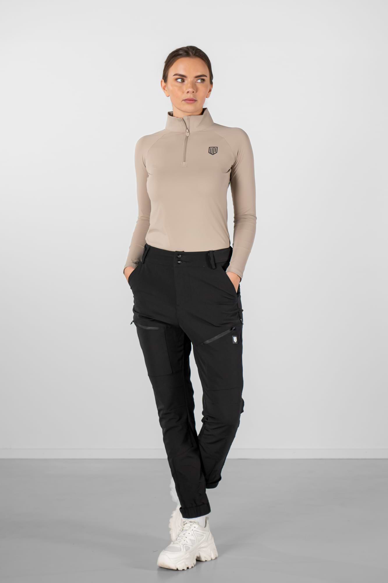 Dora Outdoor Pants