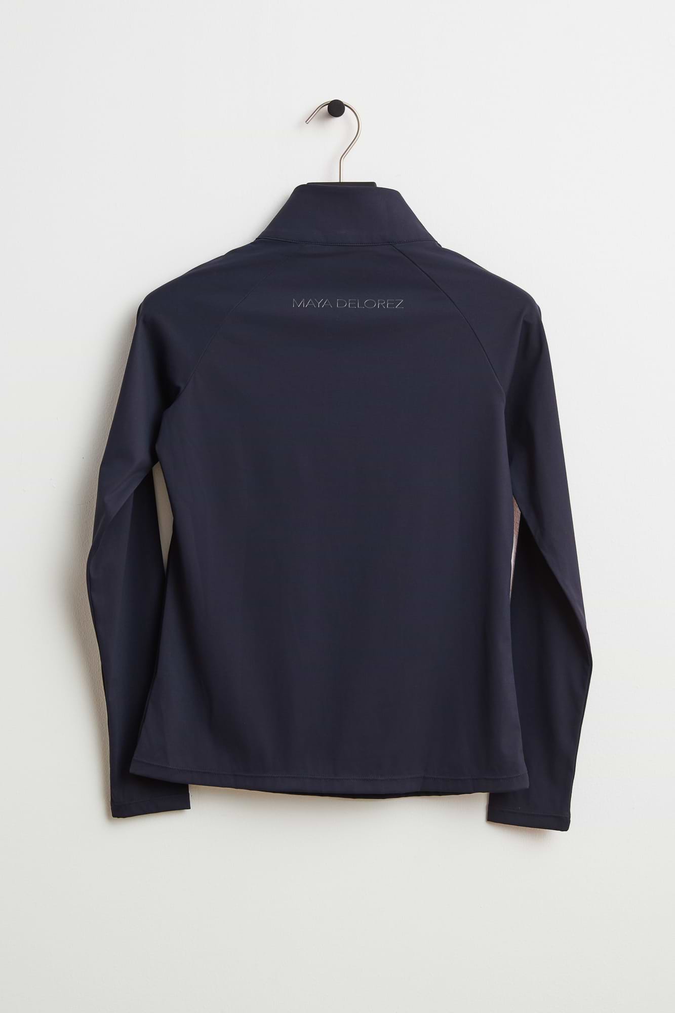 Madison Everyday Halfzip