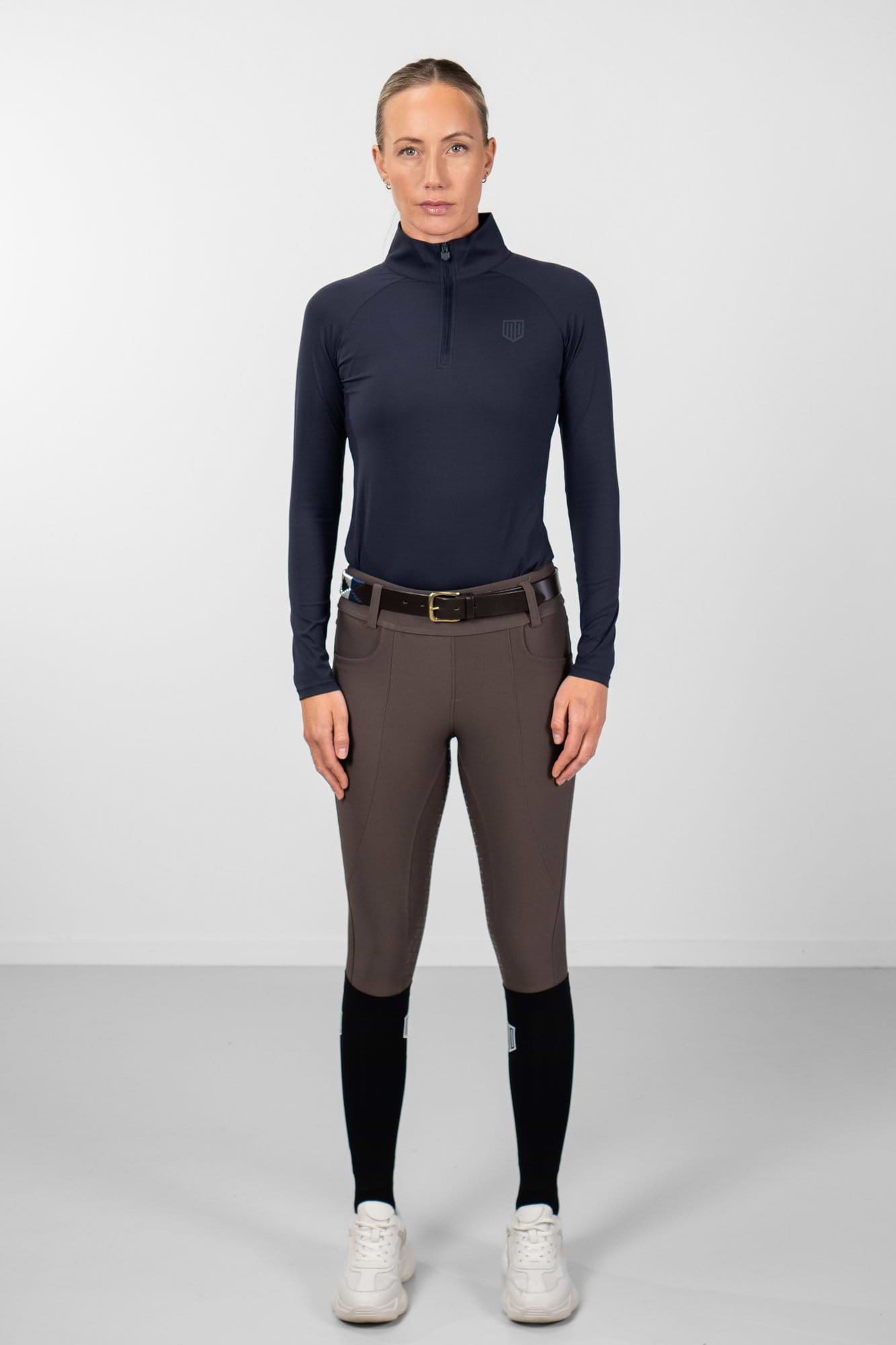 Madison Everyday Halfzip