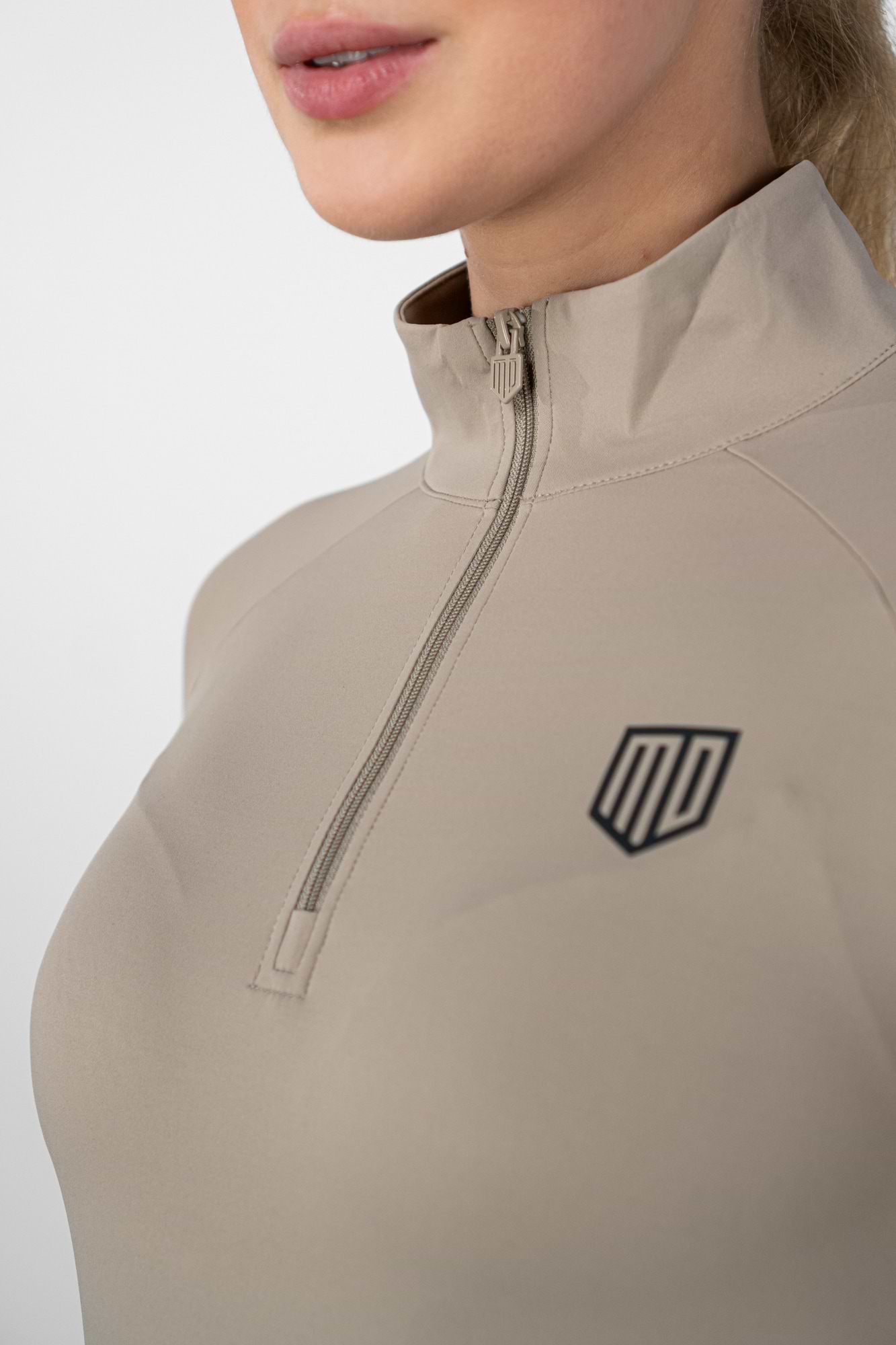 Line Everyday Halfzip