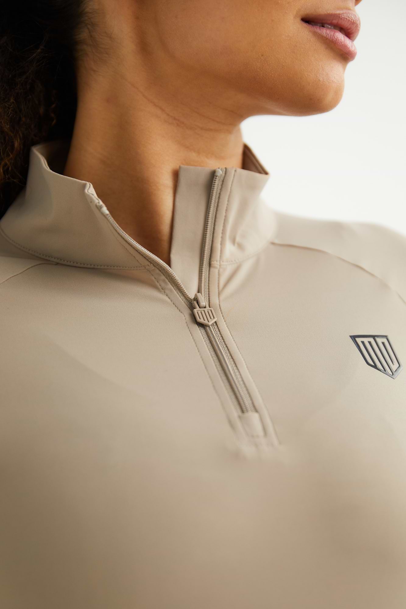 Line Everyday Halfzip