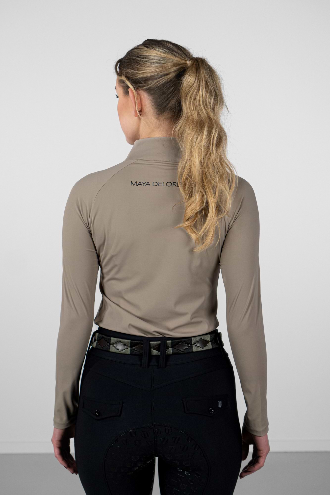 Line Everyday Halfzip