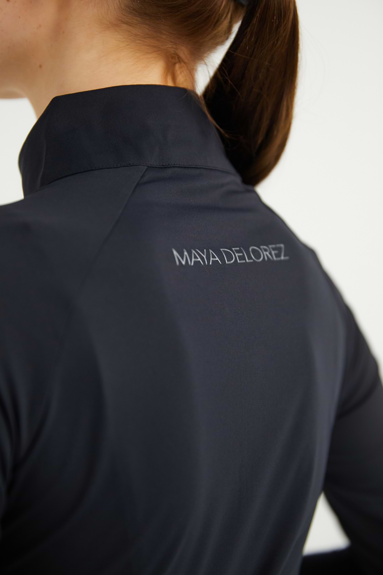 Stephanie Everyday Halfzip
