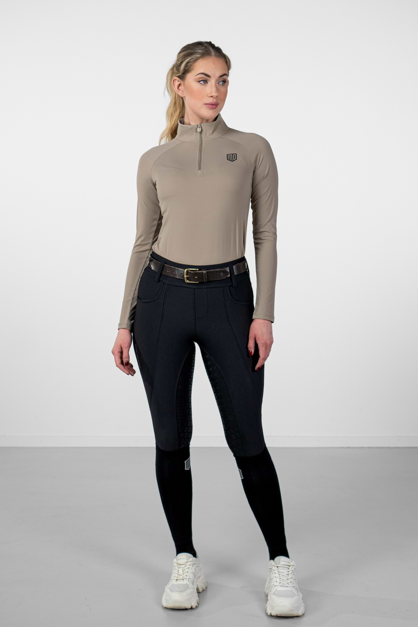 Line Everyday Halfzip