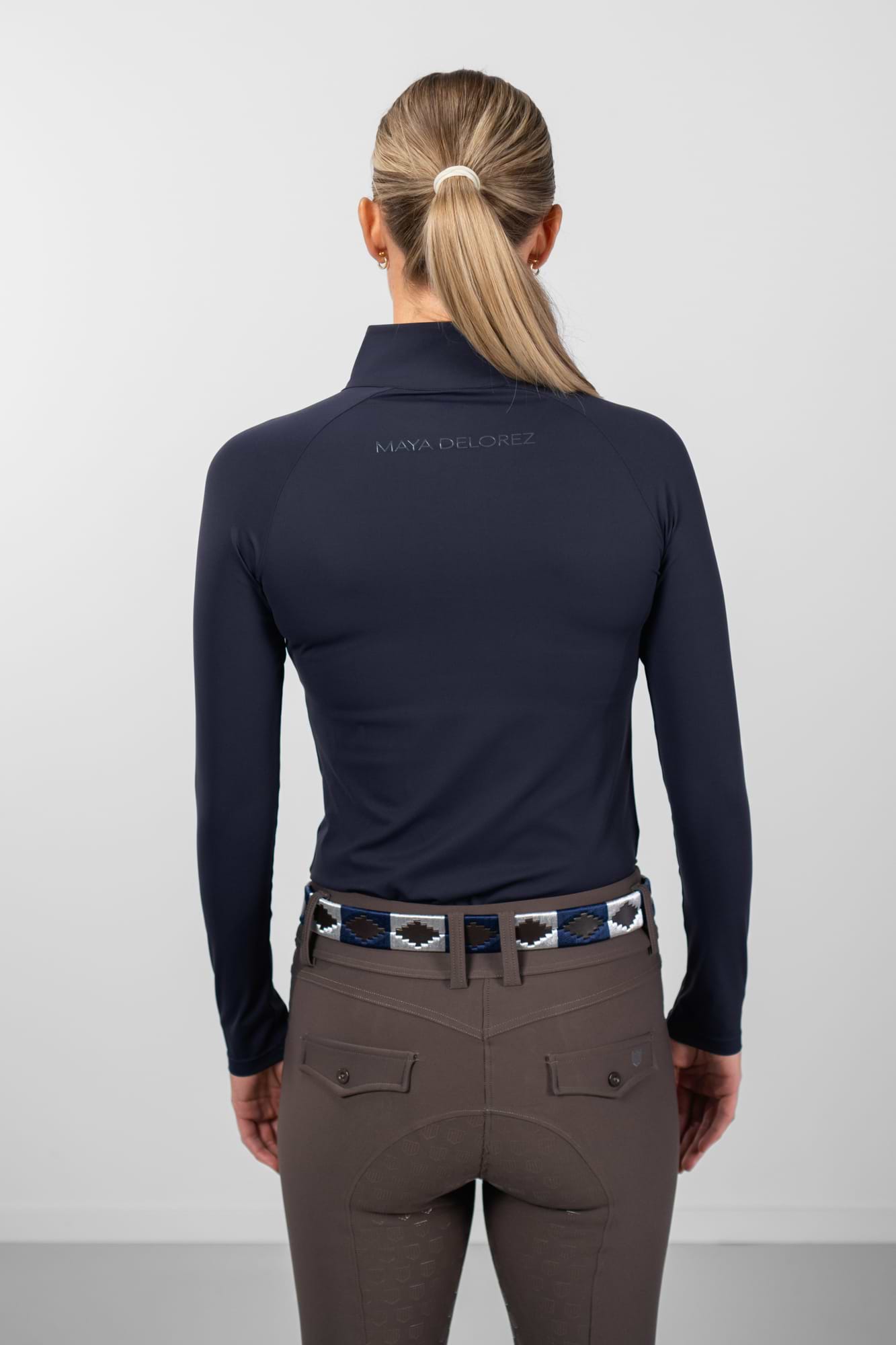 Madison Everyday Halfzip