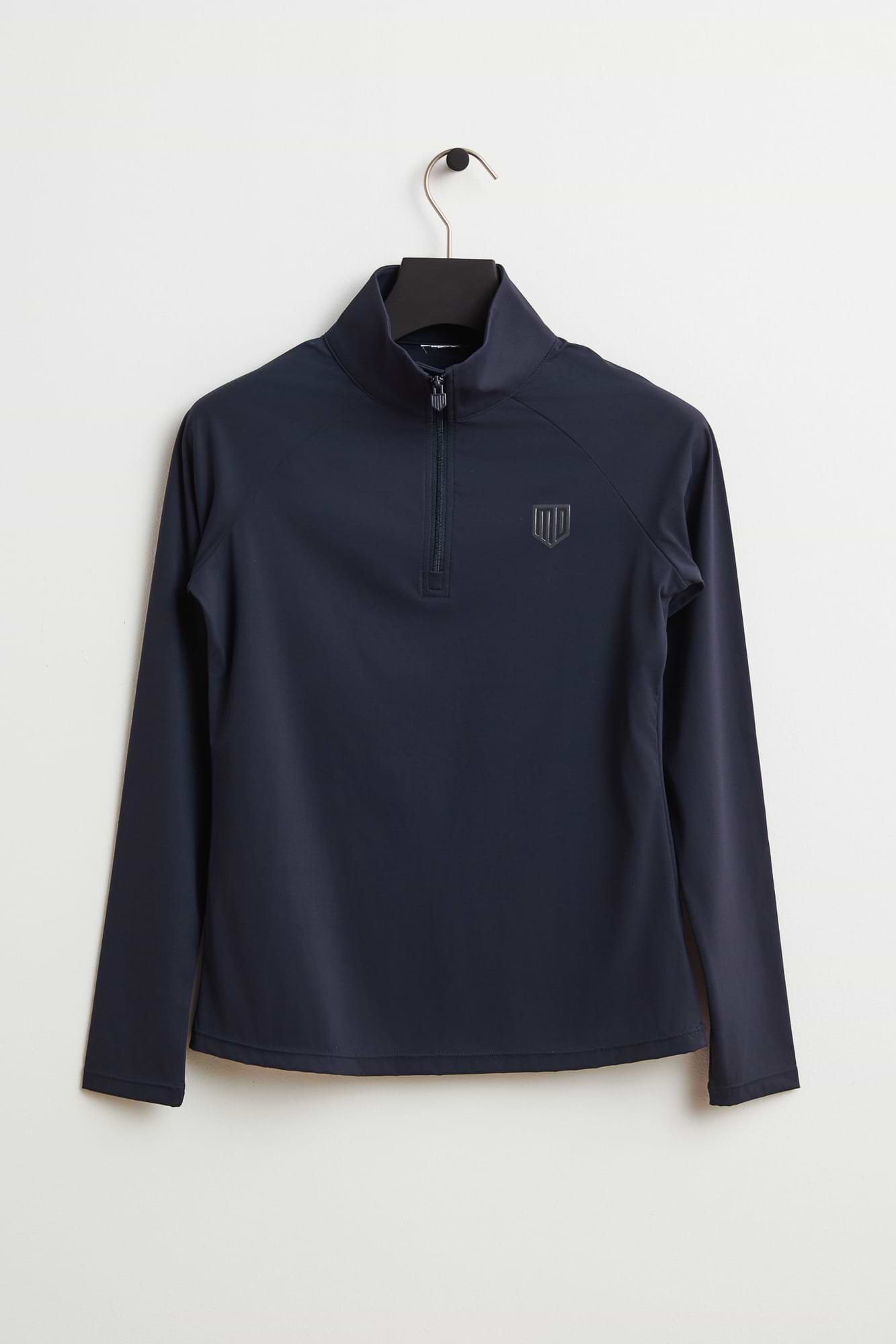 Madison Everyday Halfzip
