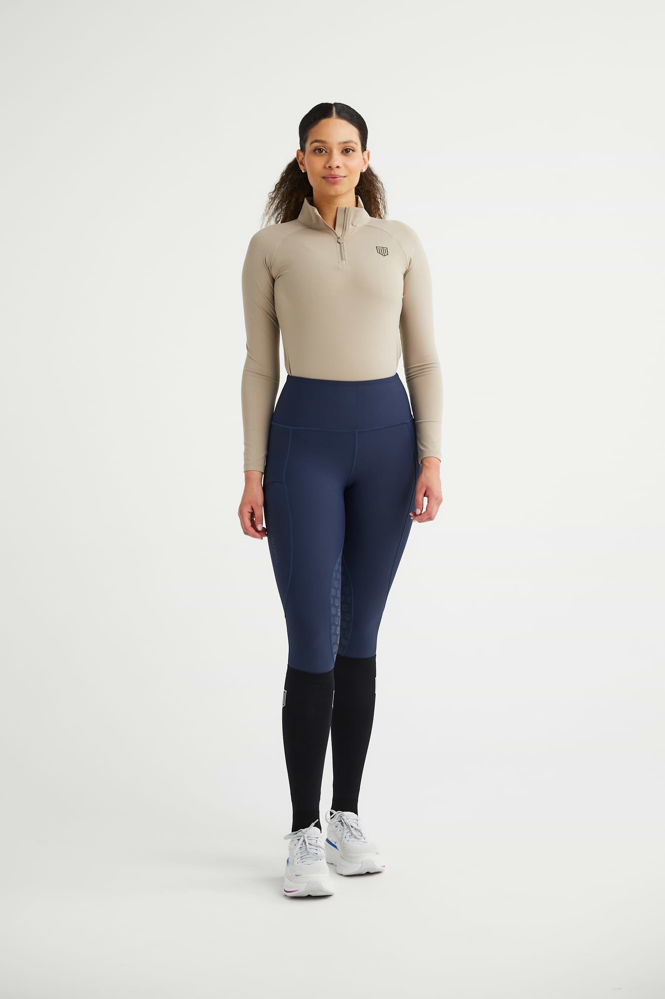 Line Everyday Halfzip