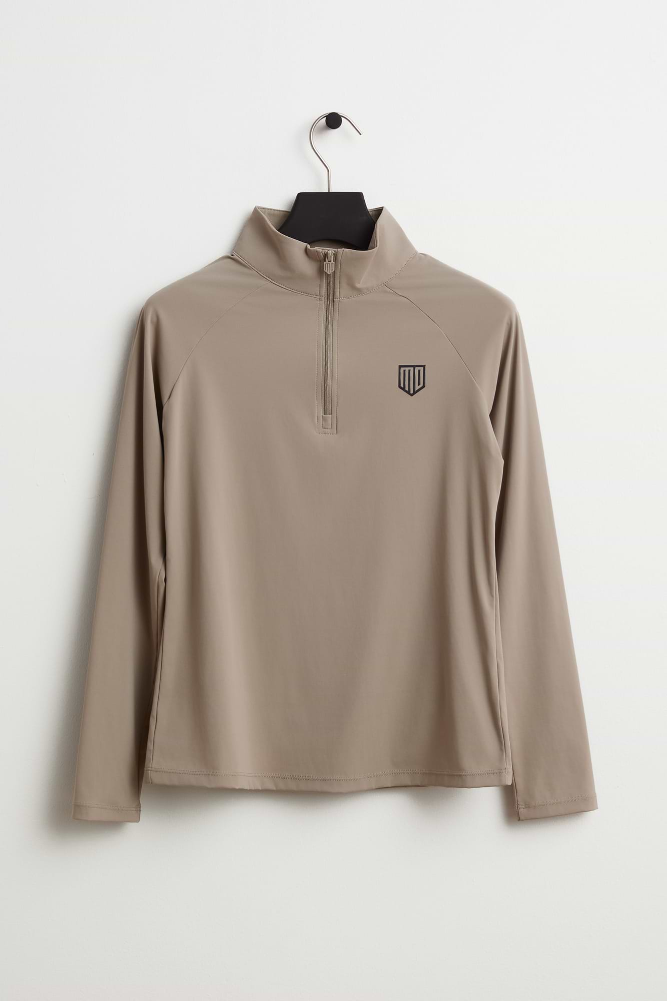 Line Everyday Halfzip