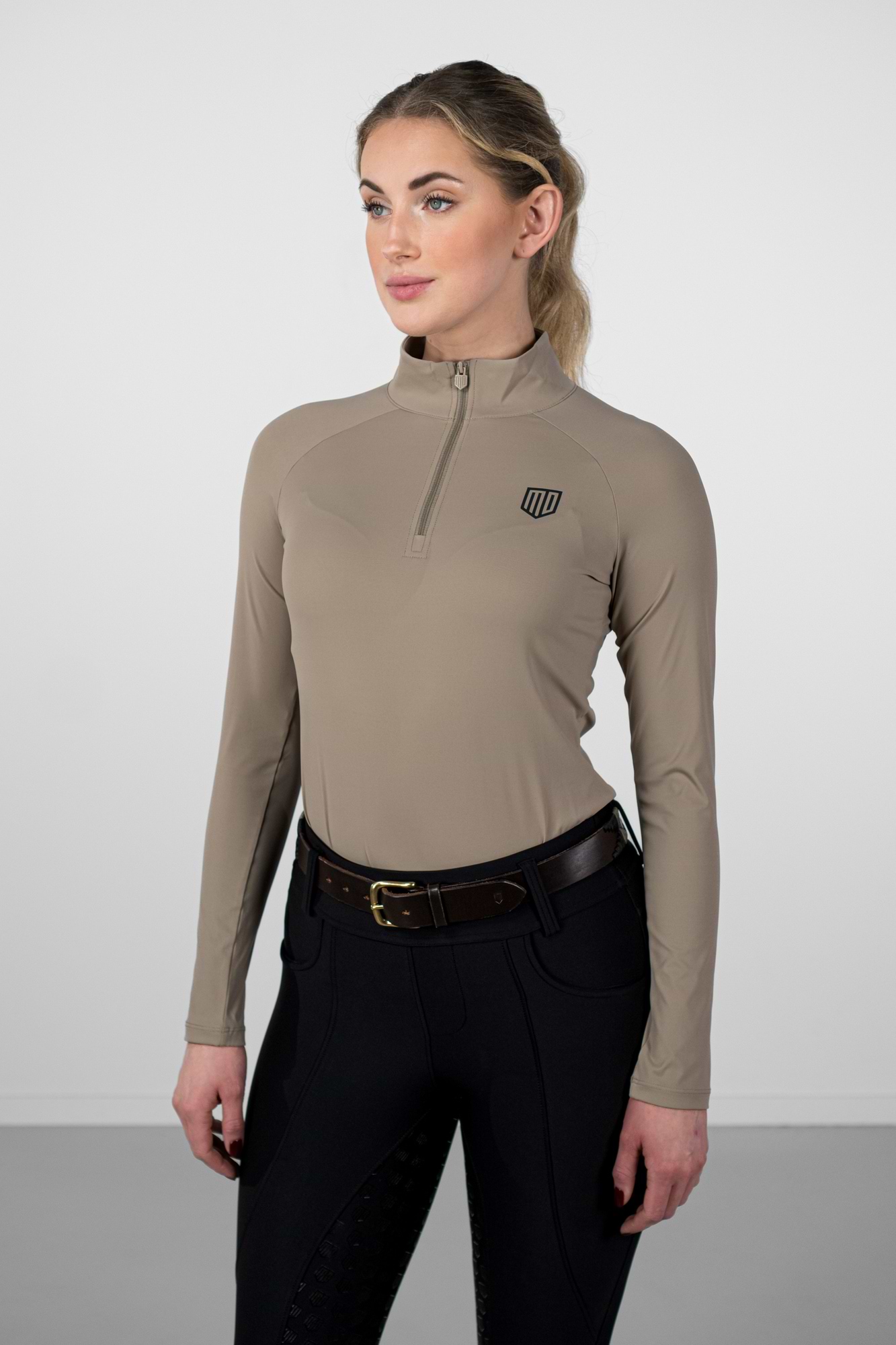 Line Everyday Halfzip