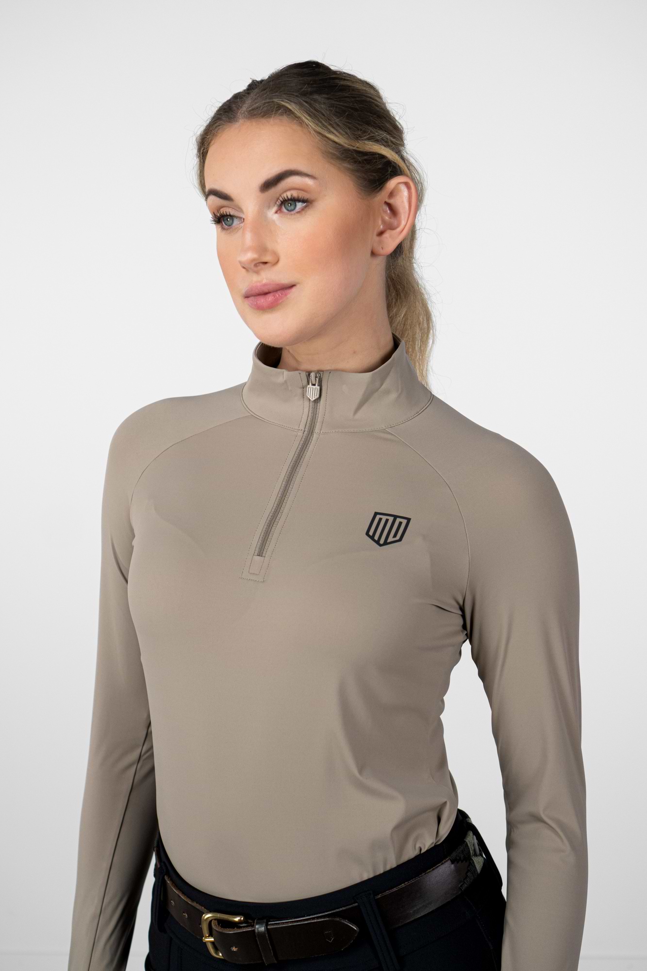 Line Everyday Halfzip