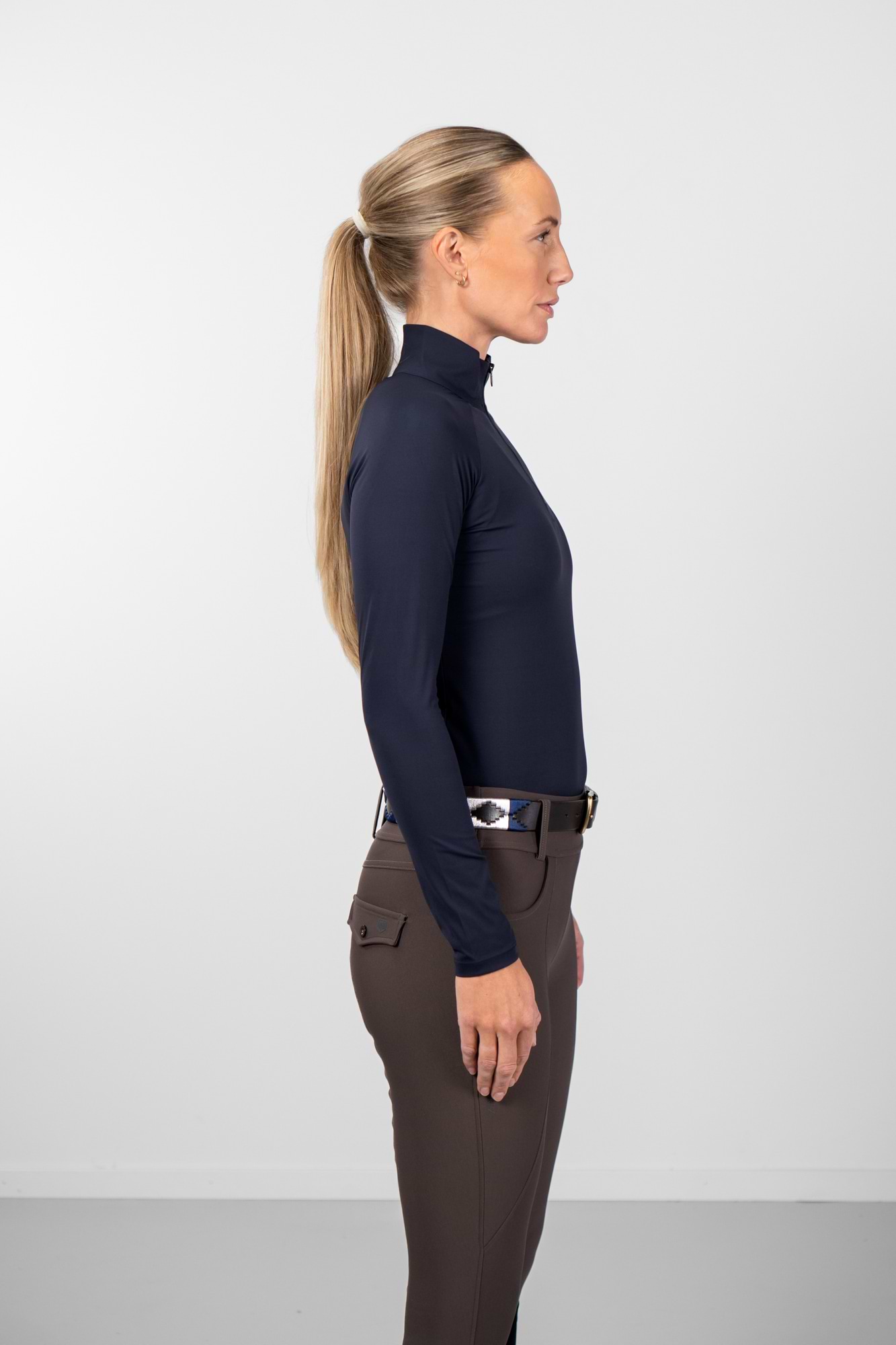 Madison Everyday Halfzip