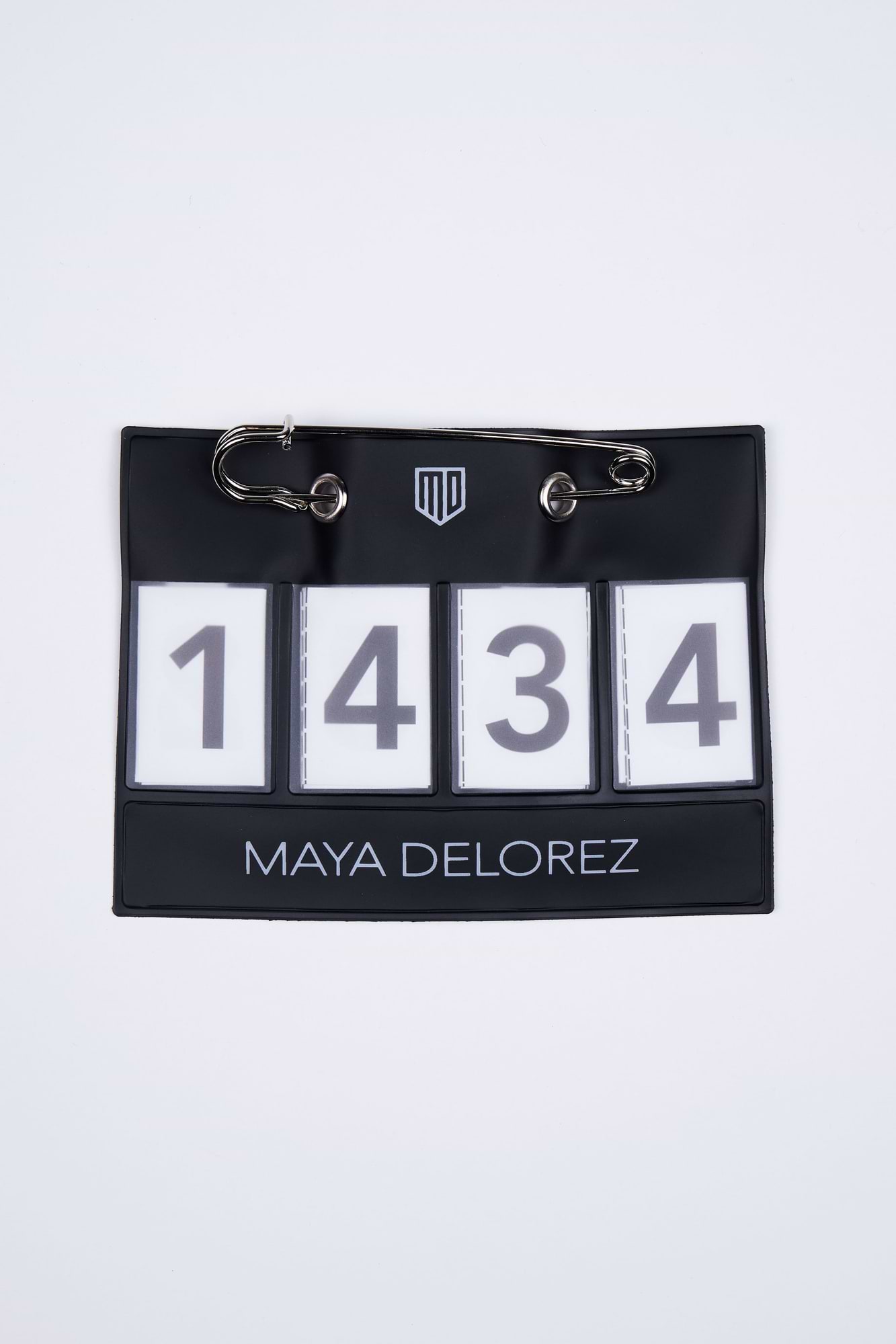 Maya Starting Number