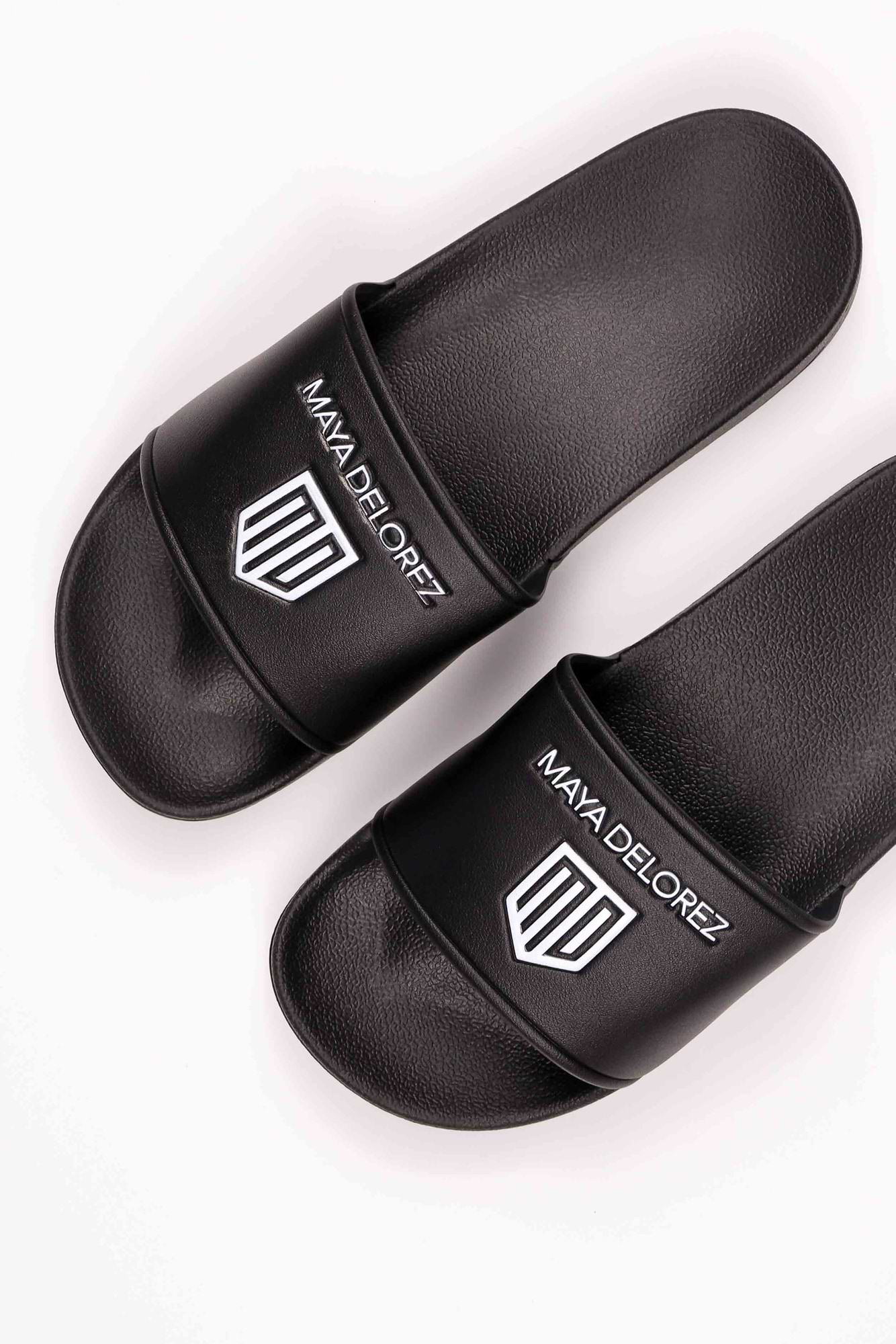 Maya Slippers