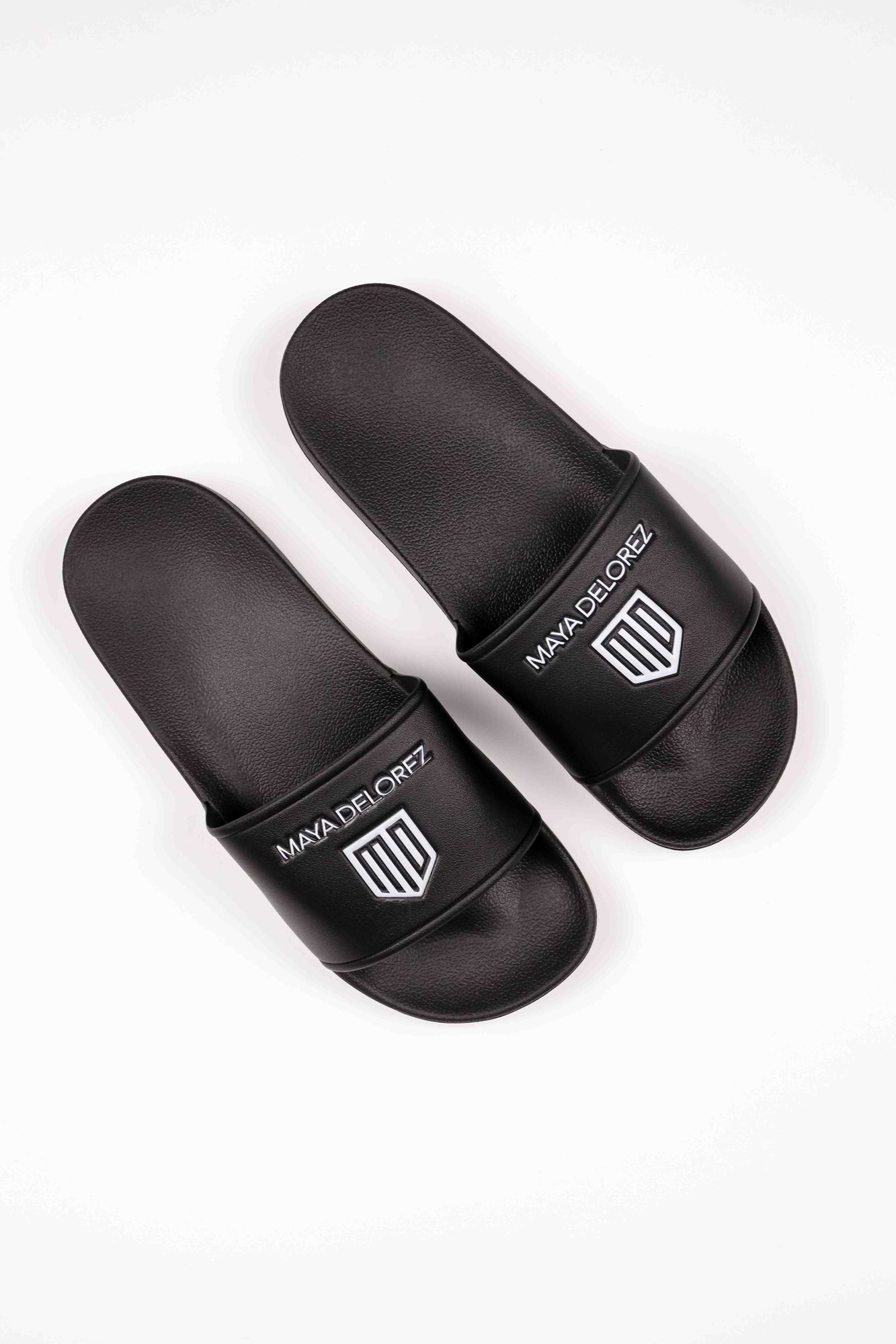 Maya Slippers