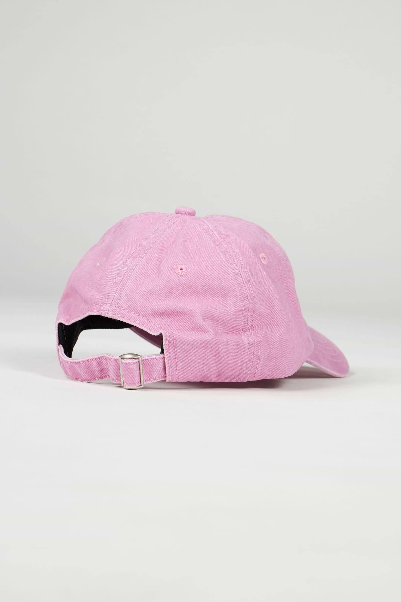 Ira Washed Cap