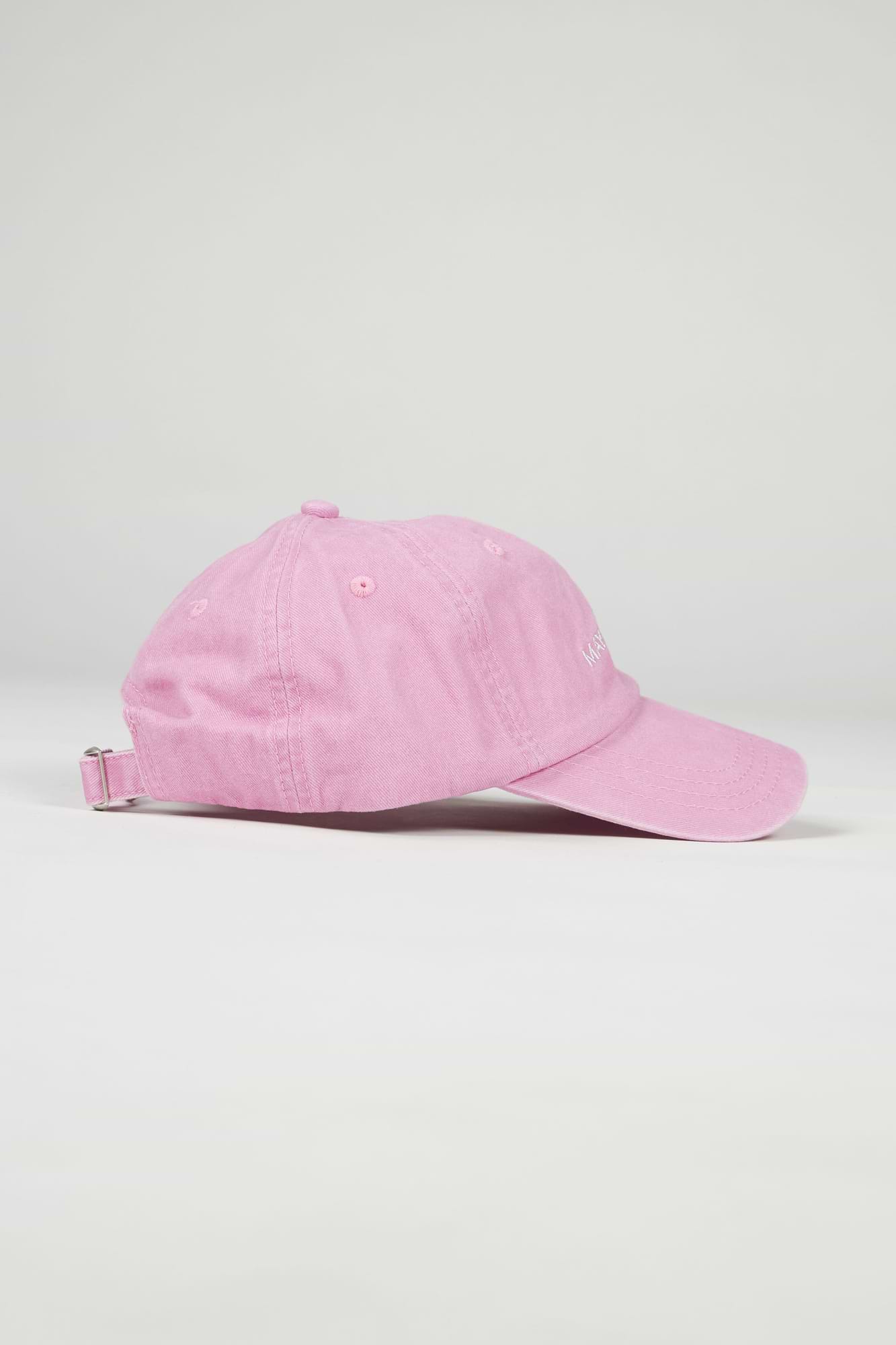 Ira Washed Cap