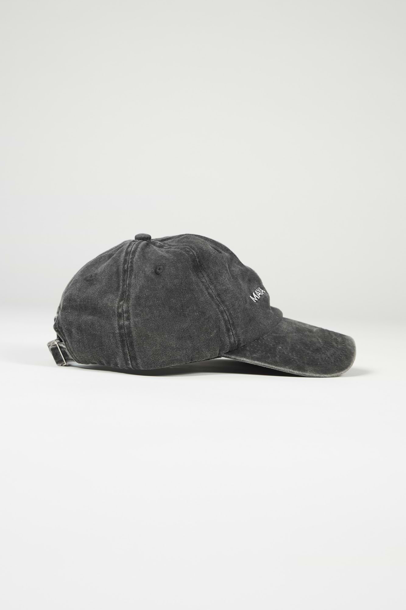Frankie Washed Cap