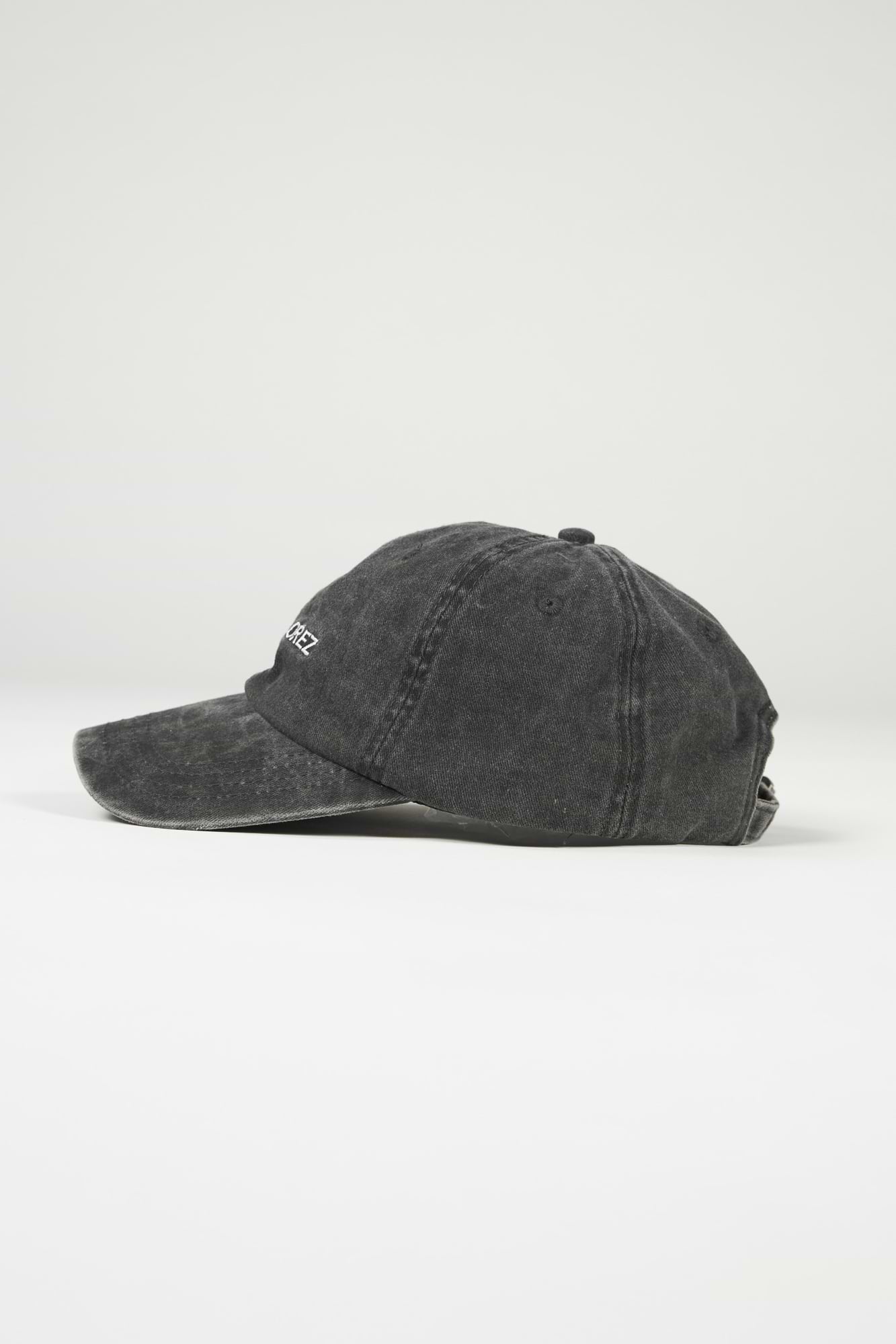 Frankie Washed Cap